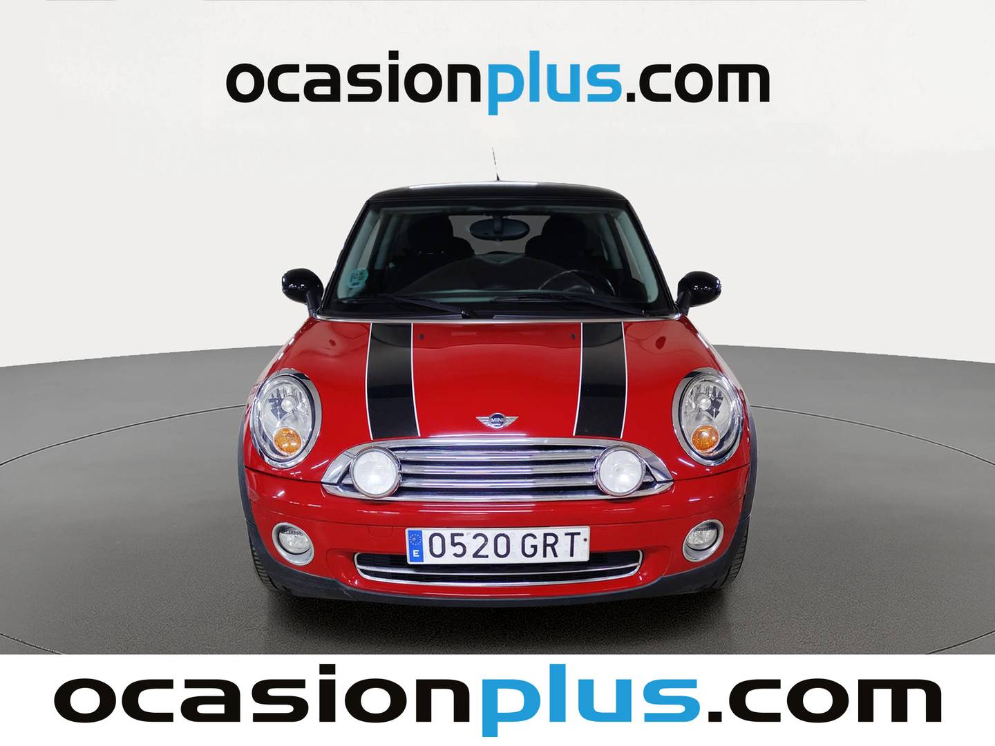 Mini MINI Mini MINI Cooper Cooper (120 CV) 120cv