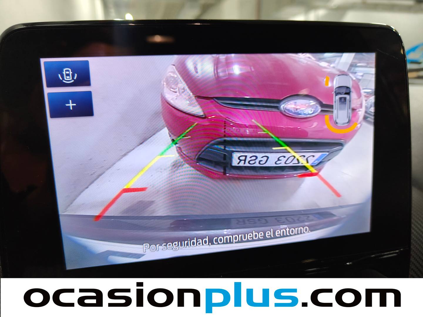 Acabados Ford Puma Ford Puma 1.0 EcoBoost MHEV ST-Line X (155 CV)
