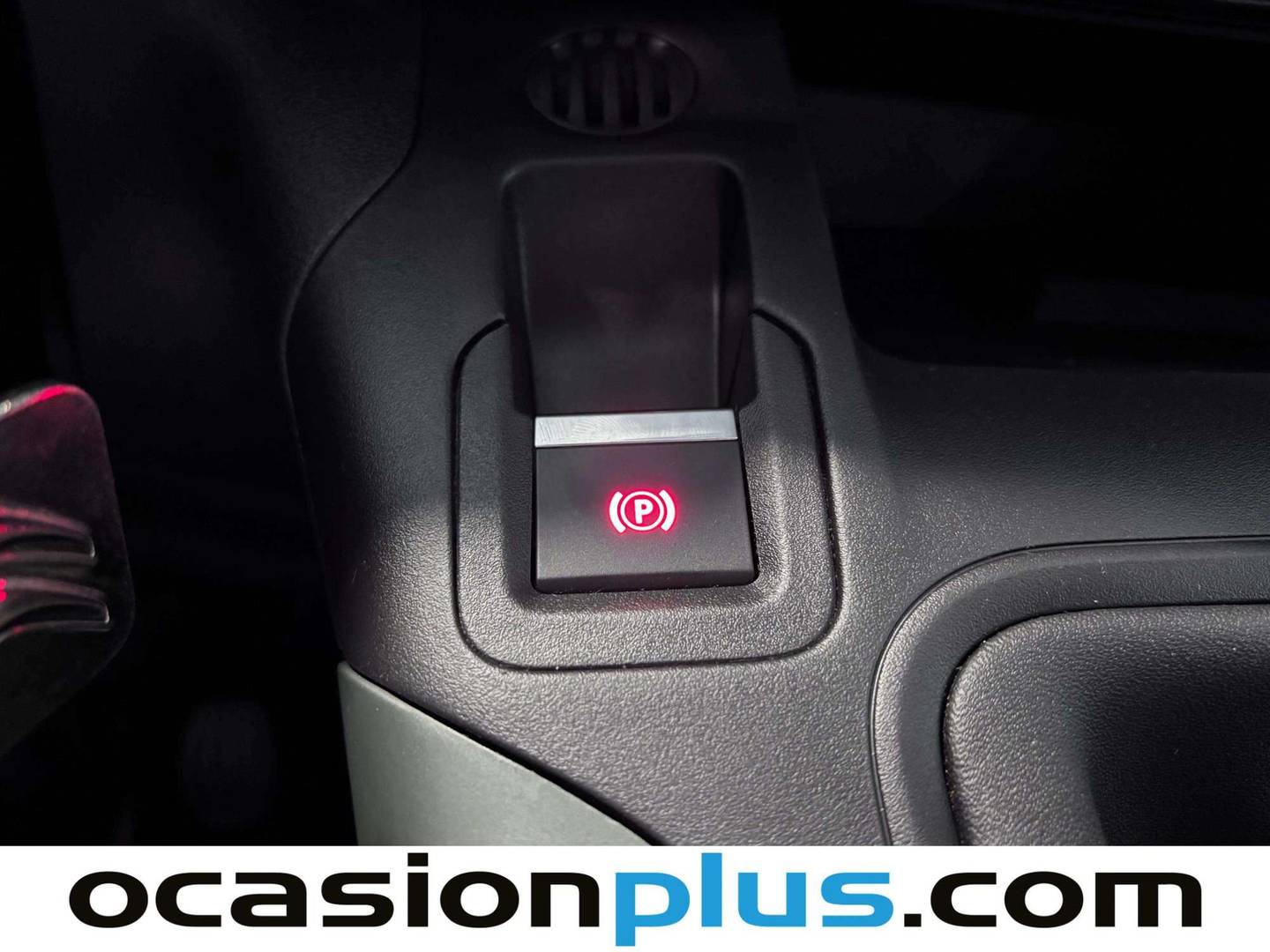 Citroën Berlingo Citroen Berlingo S&S Talla M Shine (102 CV) manual