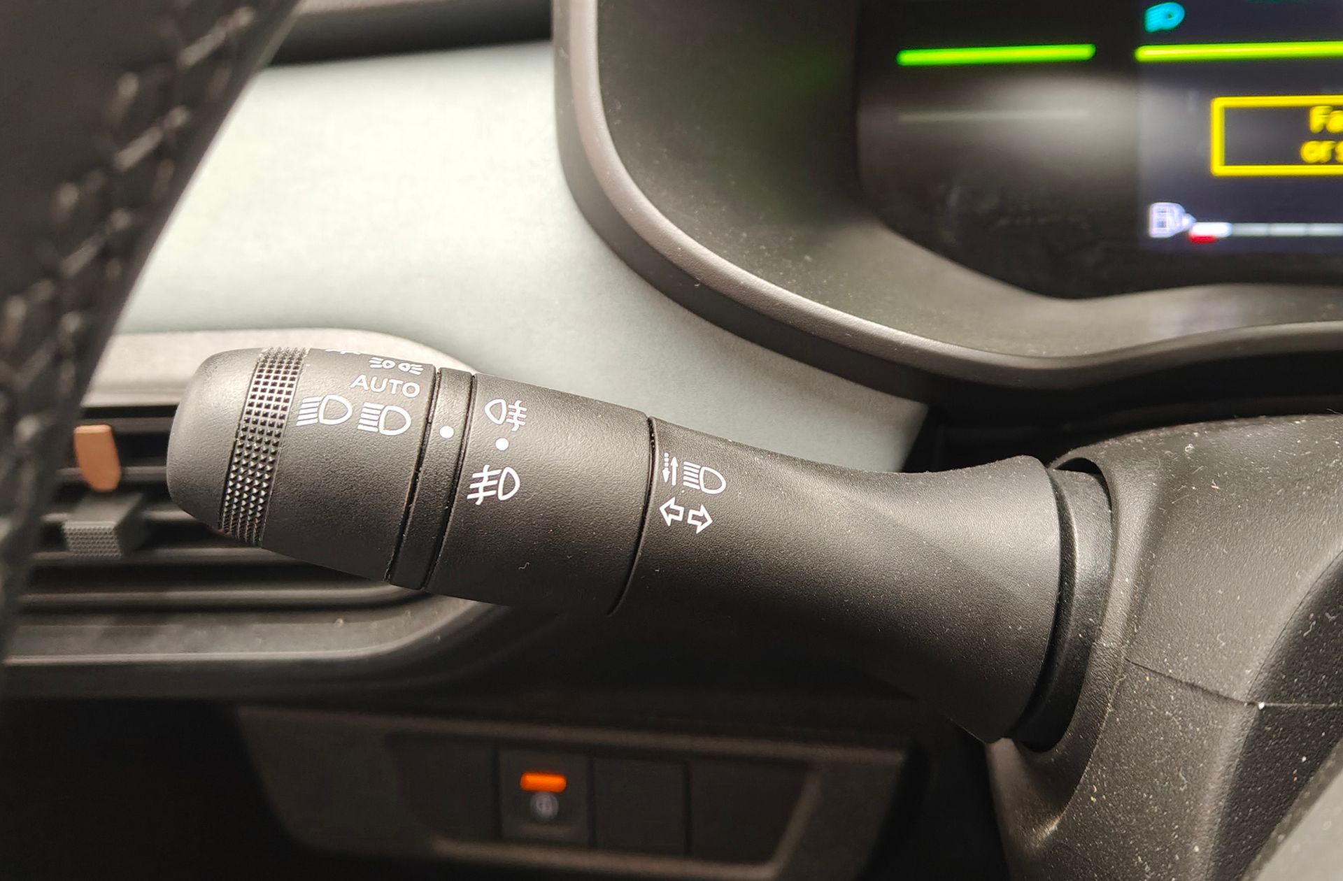 Dacia Jogger Extreme Hybrid 7 plazas - foto 25