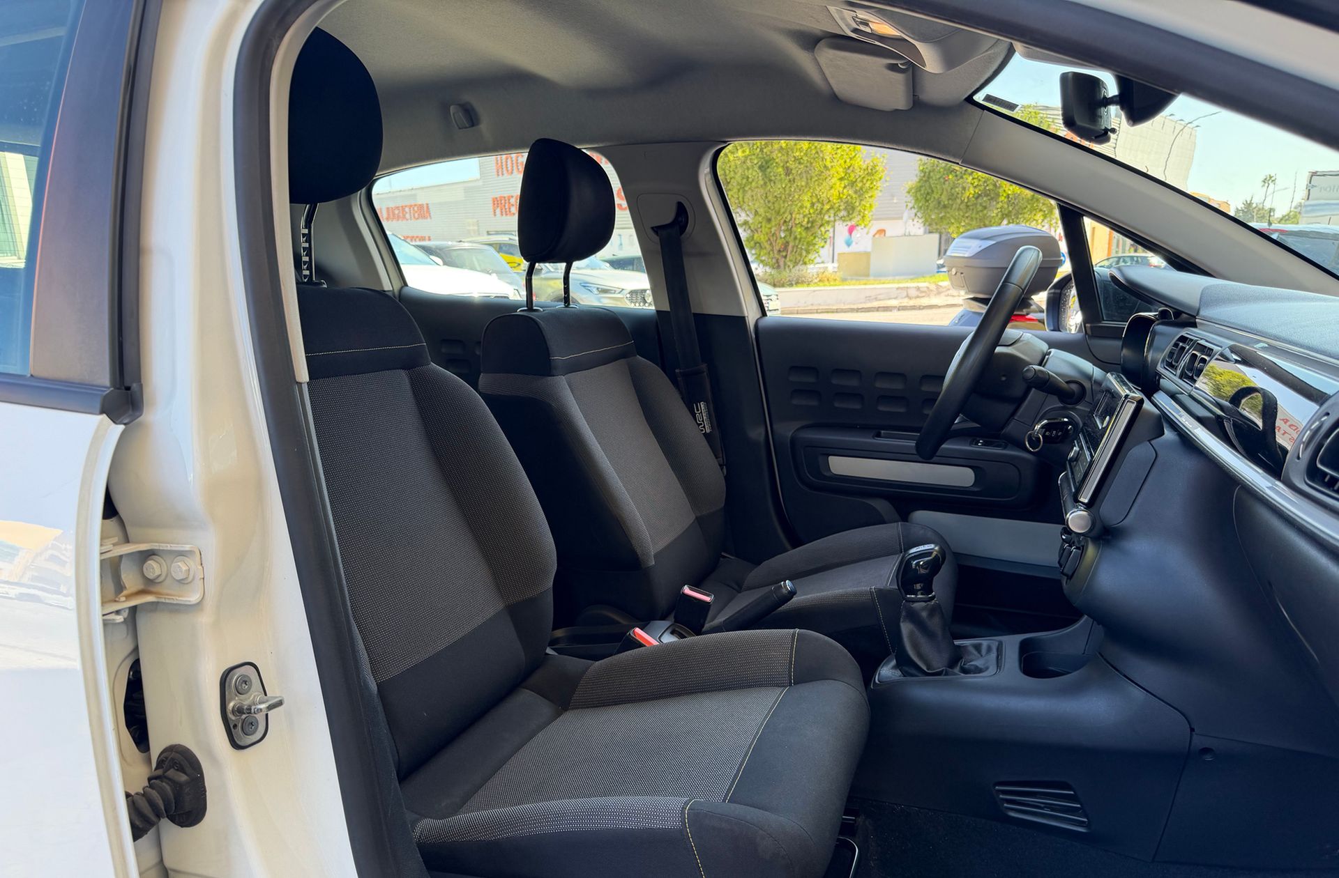Citroën C3 BlueHDi 100 Feel - foto 14
