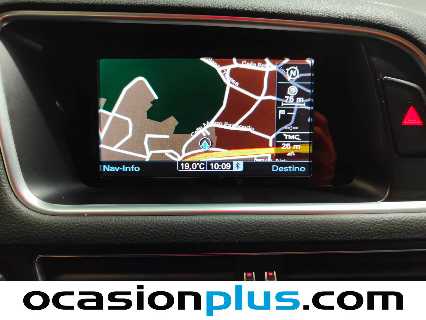 Foto Audi Q5 Audi Q5 S line edition 2.0 TDI ultra (150 CV)