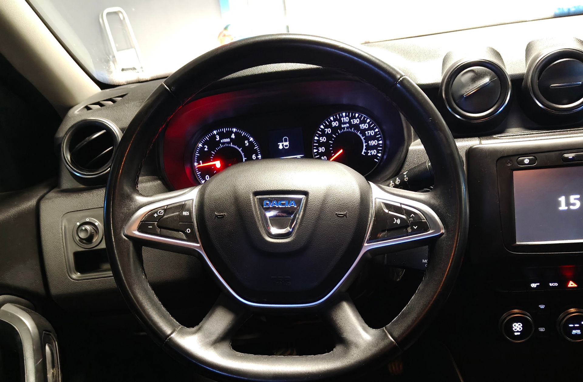 Dacia Duster Prestige Blue dCi 4x2 - foto 20