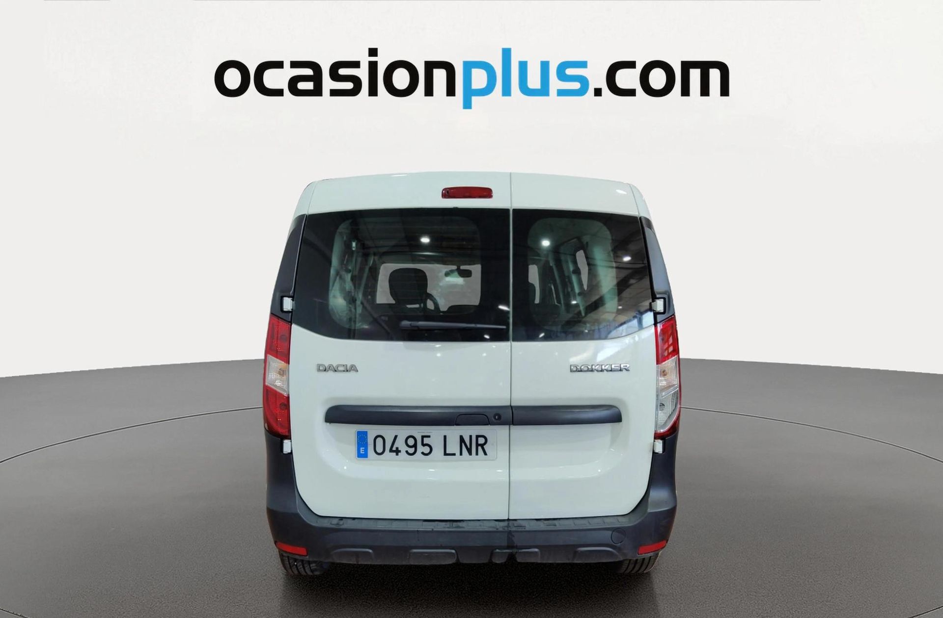 Dacia Dokker Essential 1.6 ECO-G - foto 11