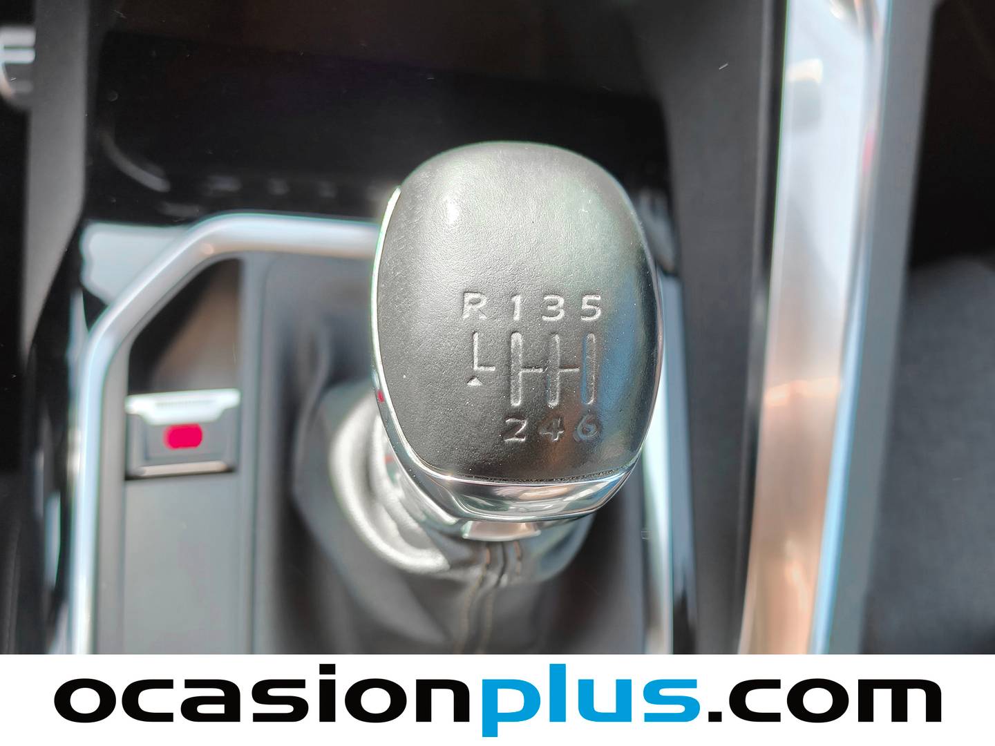 Peugeot 3008 Peugeot 3008 BlueHDI 130 S&S GT Line (130 CV) de segunda mano