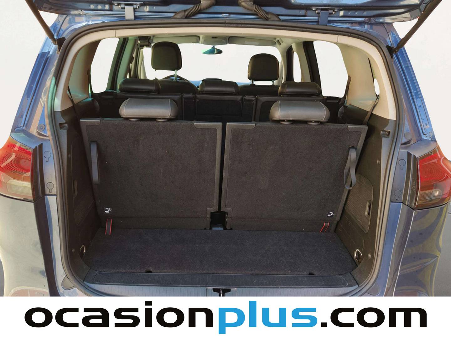 Opel Zafira Tourer Opel Zafira Tourer 1.4 Turbo Excellence Auto (140 CV) 7 Plazas barato