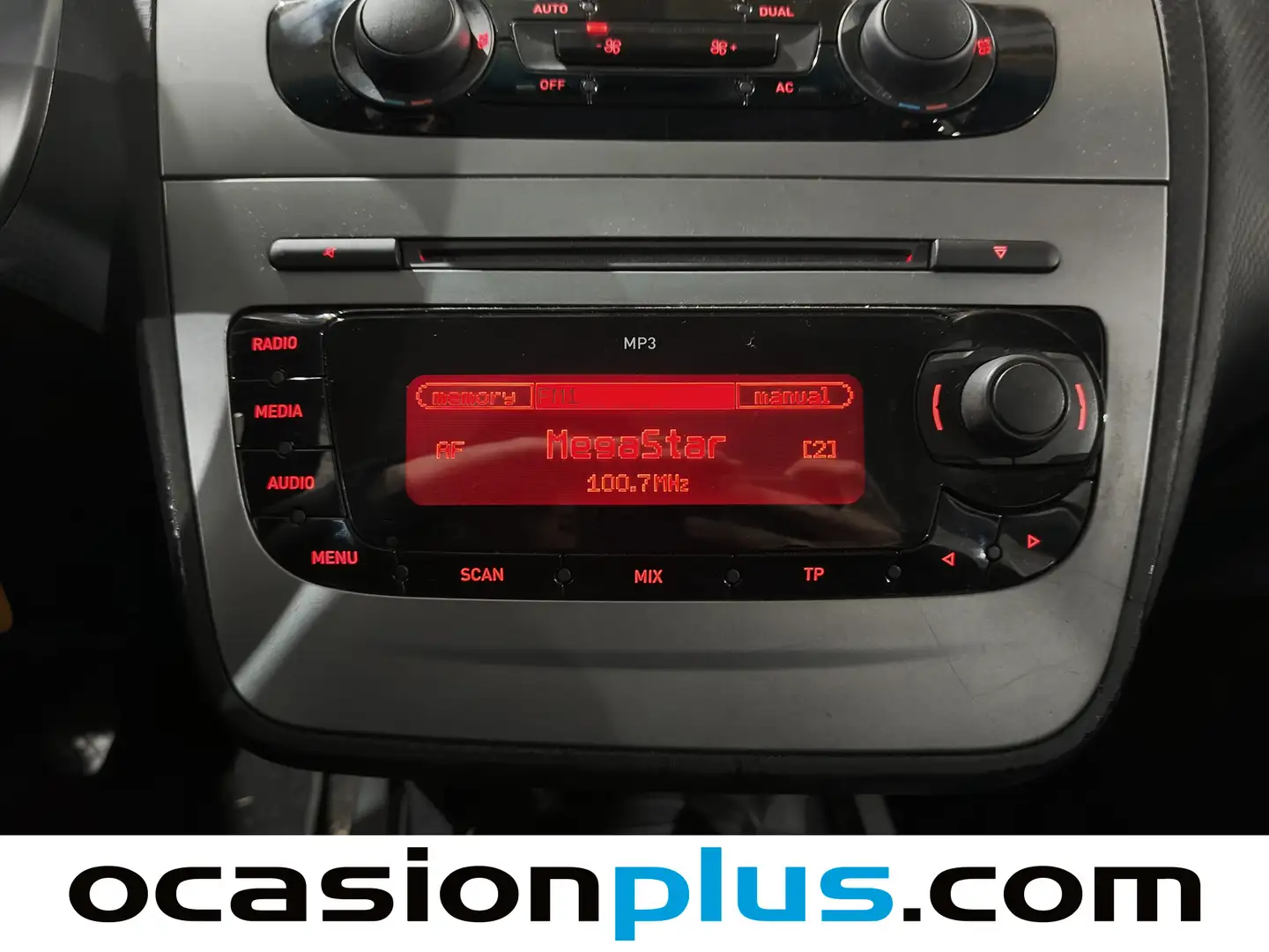 Foto Seat Altea Freetrack SEAT Altea Freetrack 2.0 TDI 4WD (140 CV)