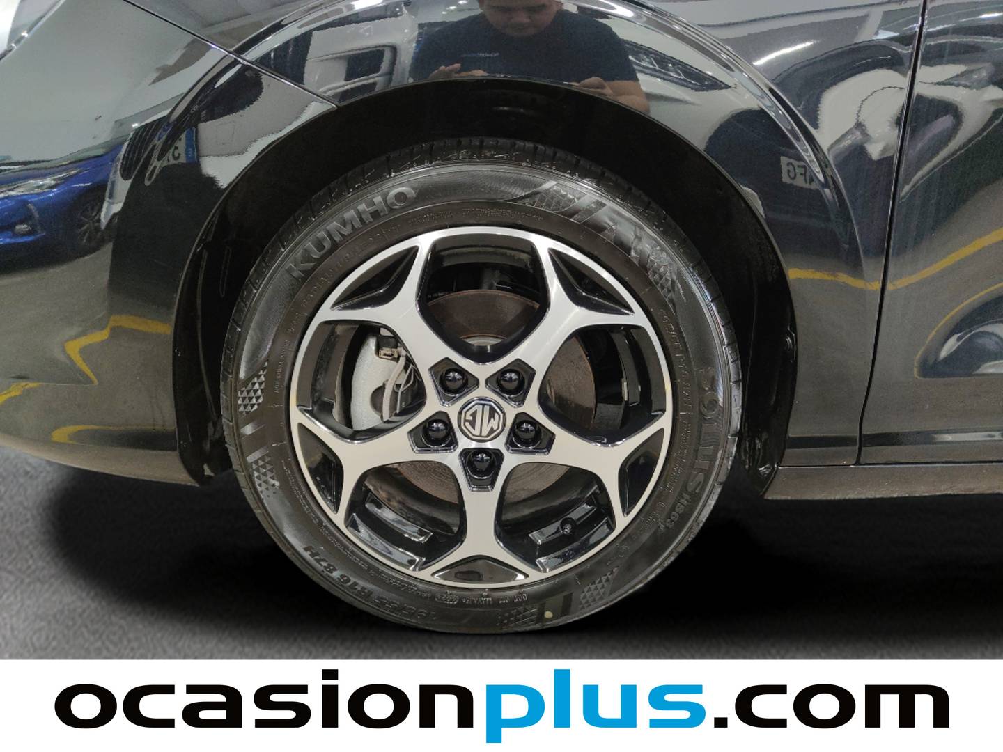 MG MG3 MG MG3 1.5 Comfort (116 CV) al mejor precio