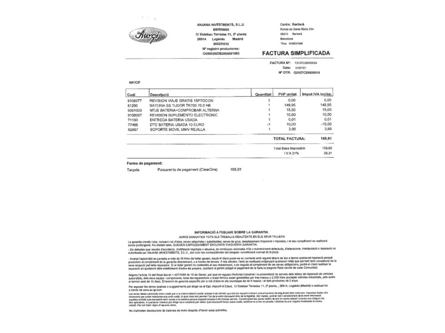 Foto Seat León SEAT León ST 2.0 TDI S&S FR (150 CV)