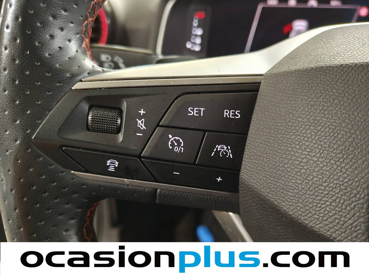 Foto Seat Ibiza SEAT Ibiza 1.5 TSI FR XL DSG (150 CV)