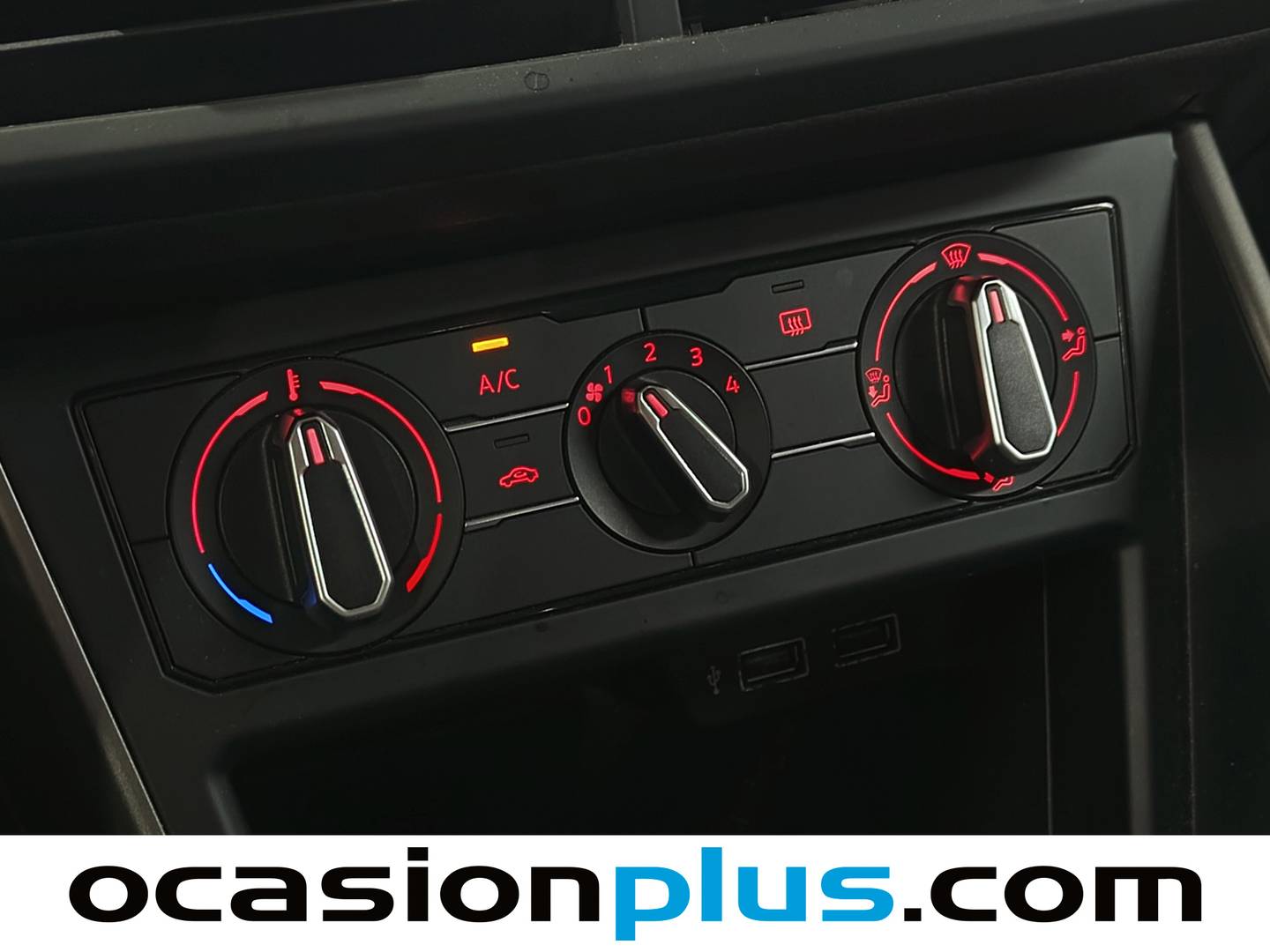 Foto Volkswagen Polo Volkswagen Polo Advance 1.0 (80 CV)