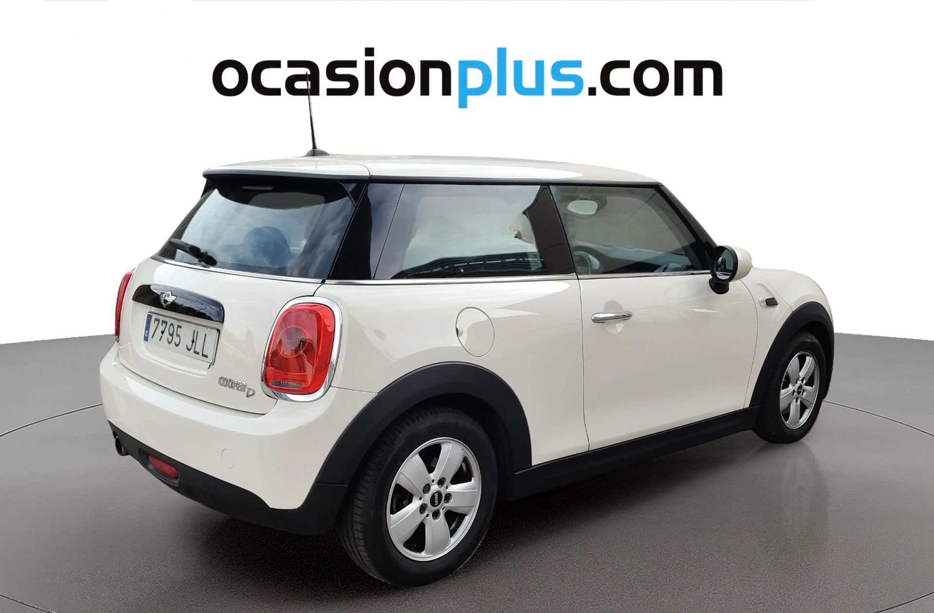 MINI Cooper D - foto 4