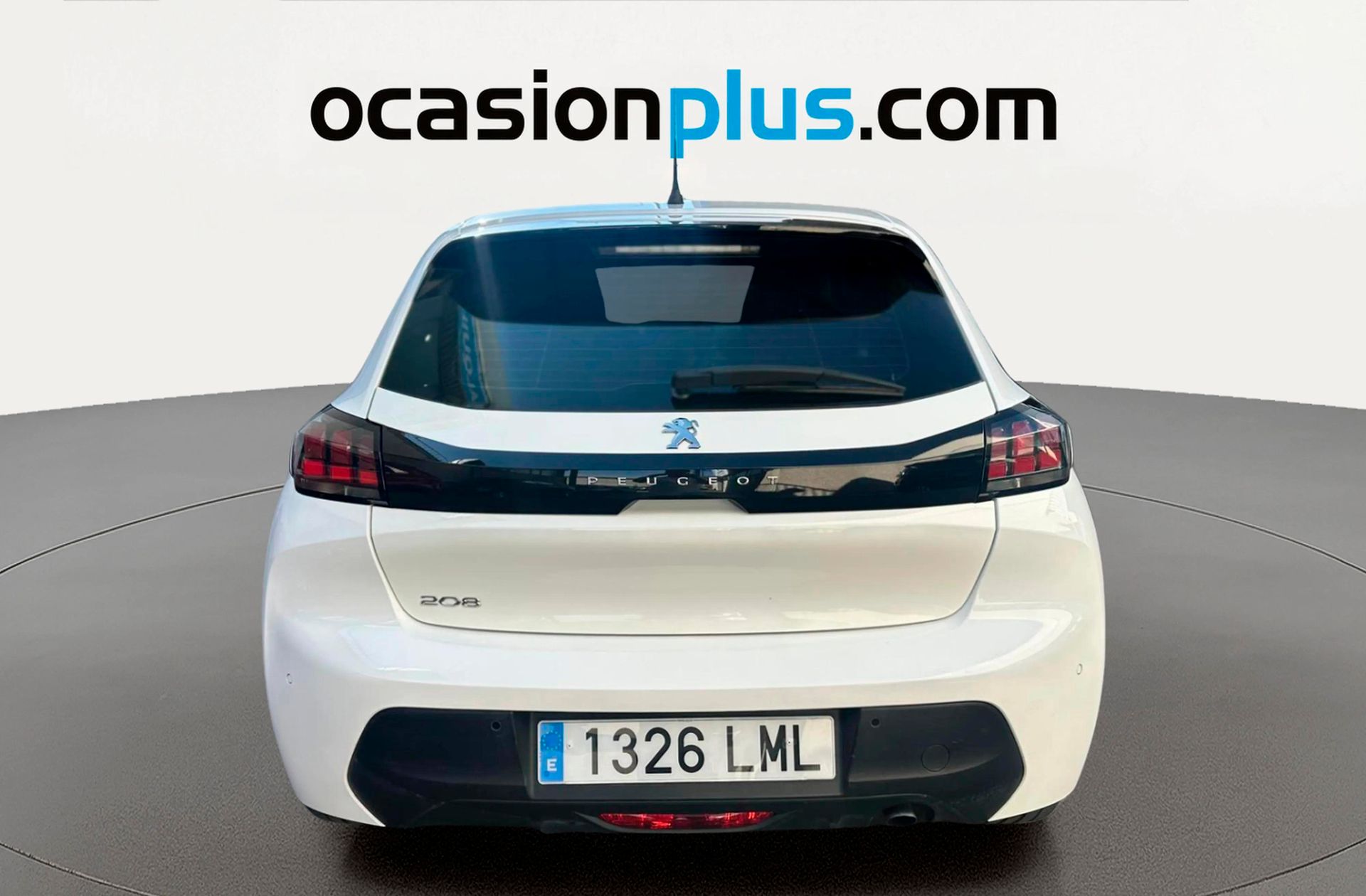Peugeot 208 PureTech 100 Active Pack - foto 13