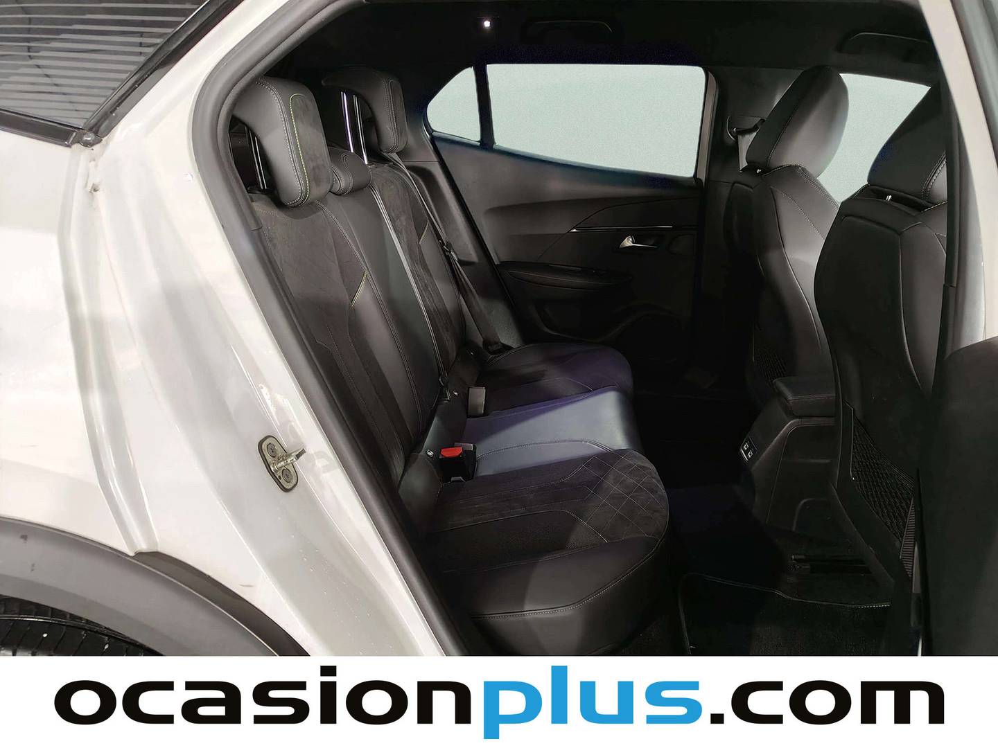 Peugeot 2008 Peugeot 2008 PureTech 155 S&S GT EAT8 (155 CV) 2019