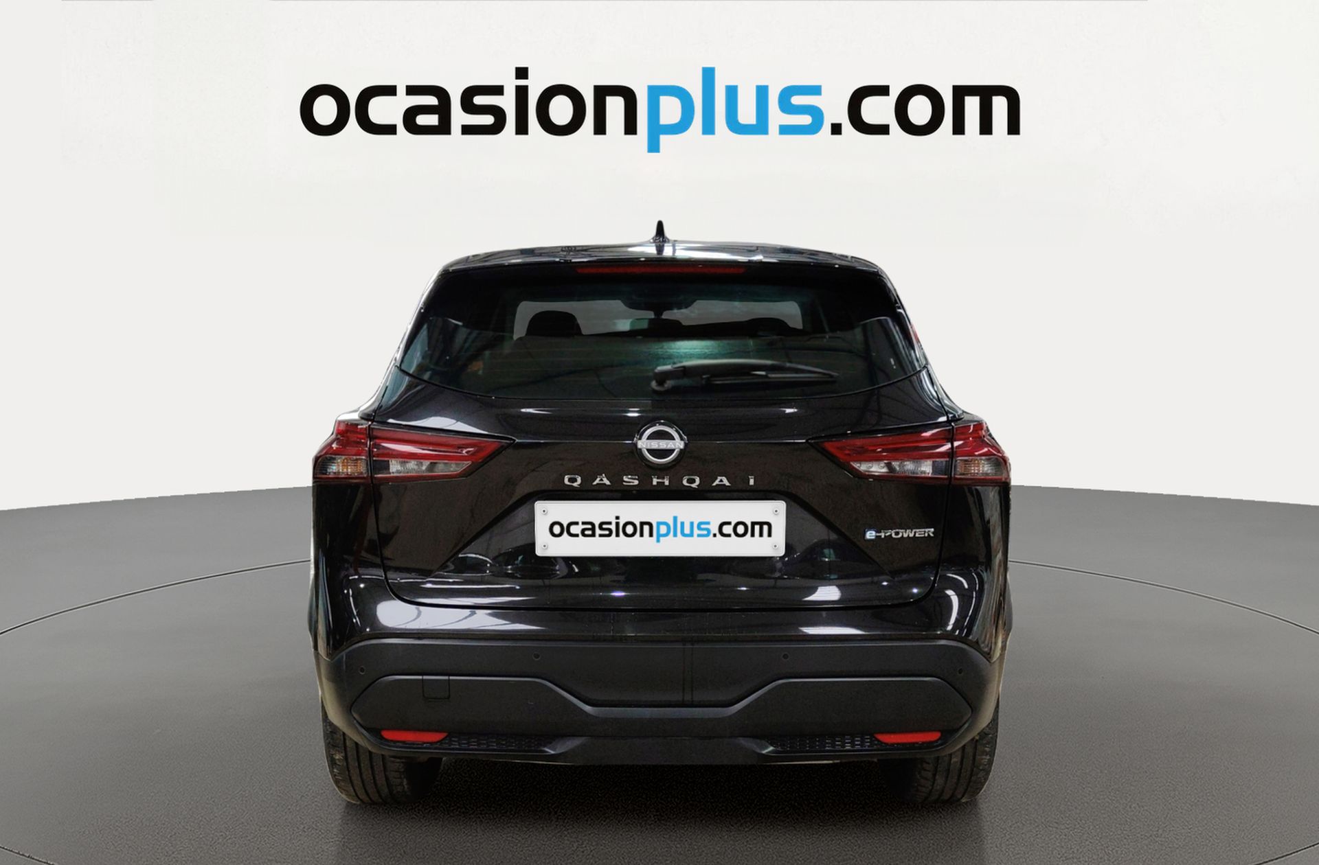 Nissan Qashqai E-POWER Acenta - foto 14