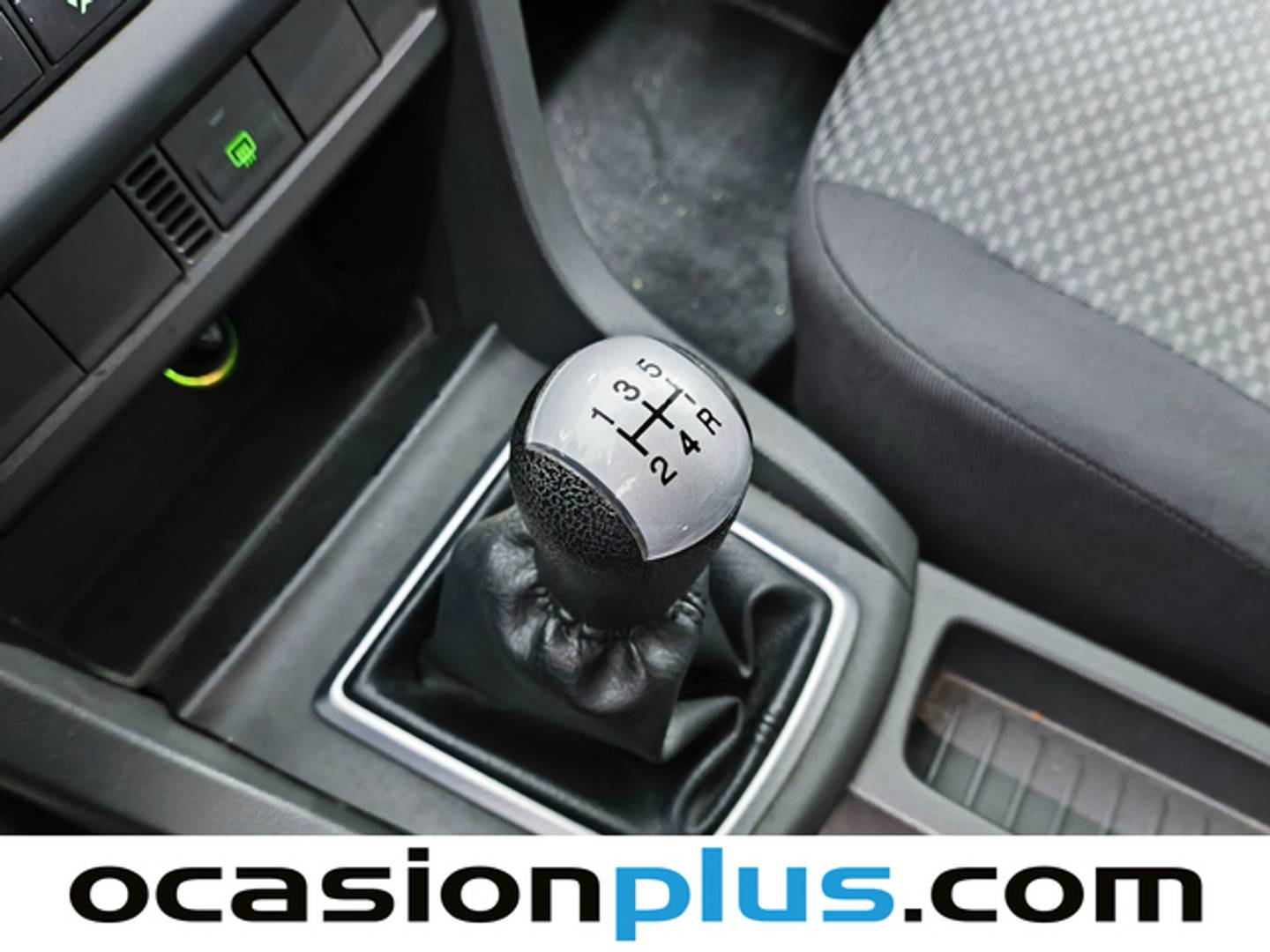 Foto Ford Focus Ford Focus 1.8 TDCI Trend (115 CV)