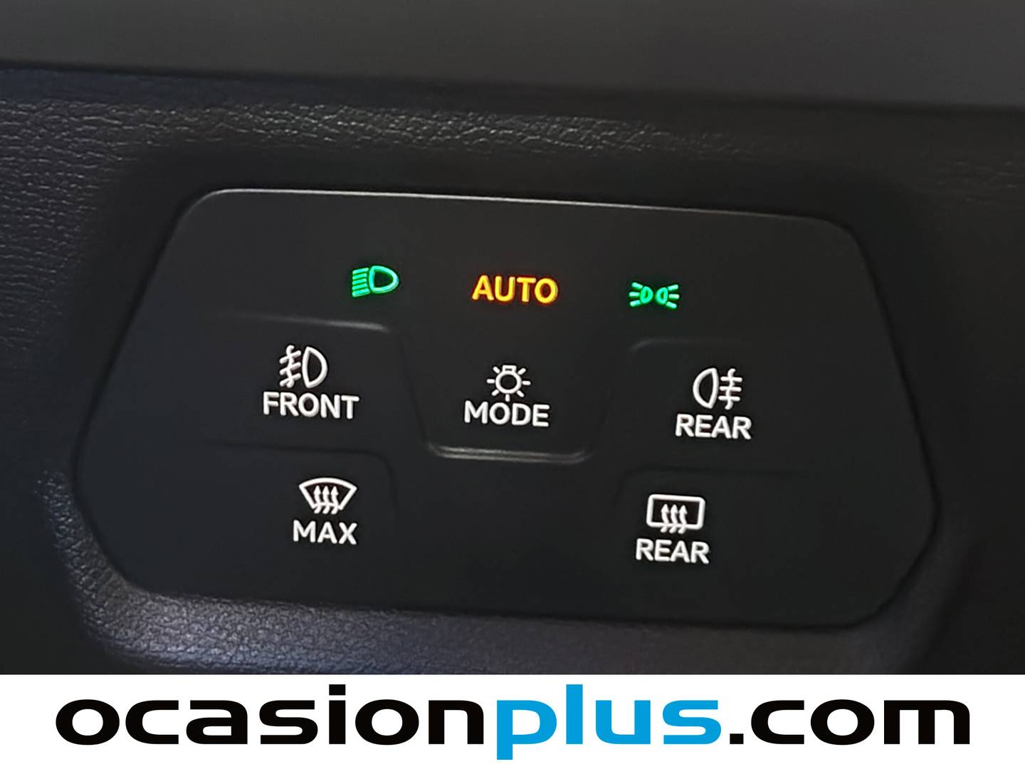 Accesorios del Cupra León CUPRA León 1.5 TSI (150 CV)