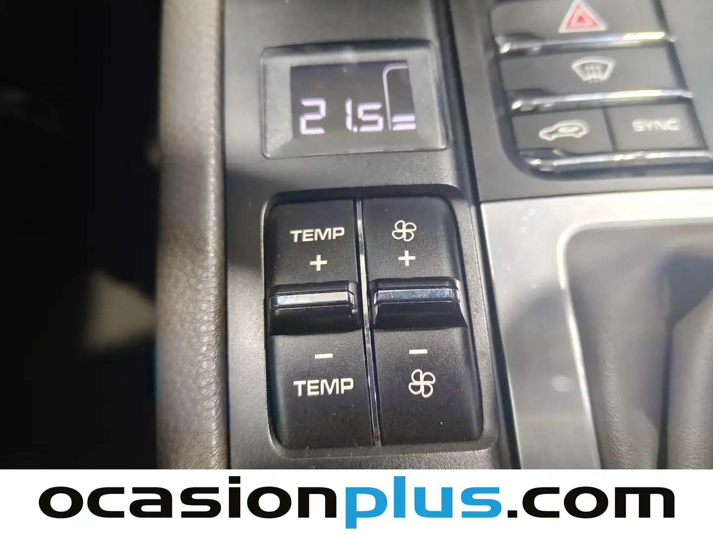 Foto Porsche Macan Porsche Macan S (340 CV)