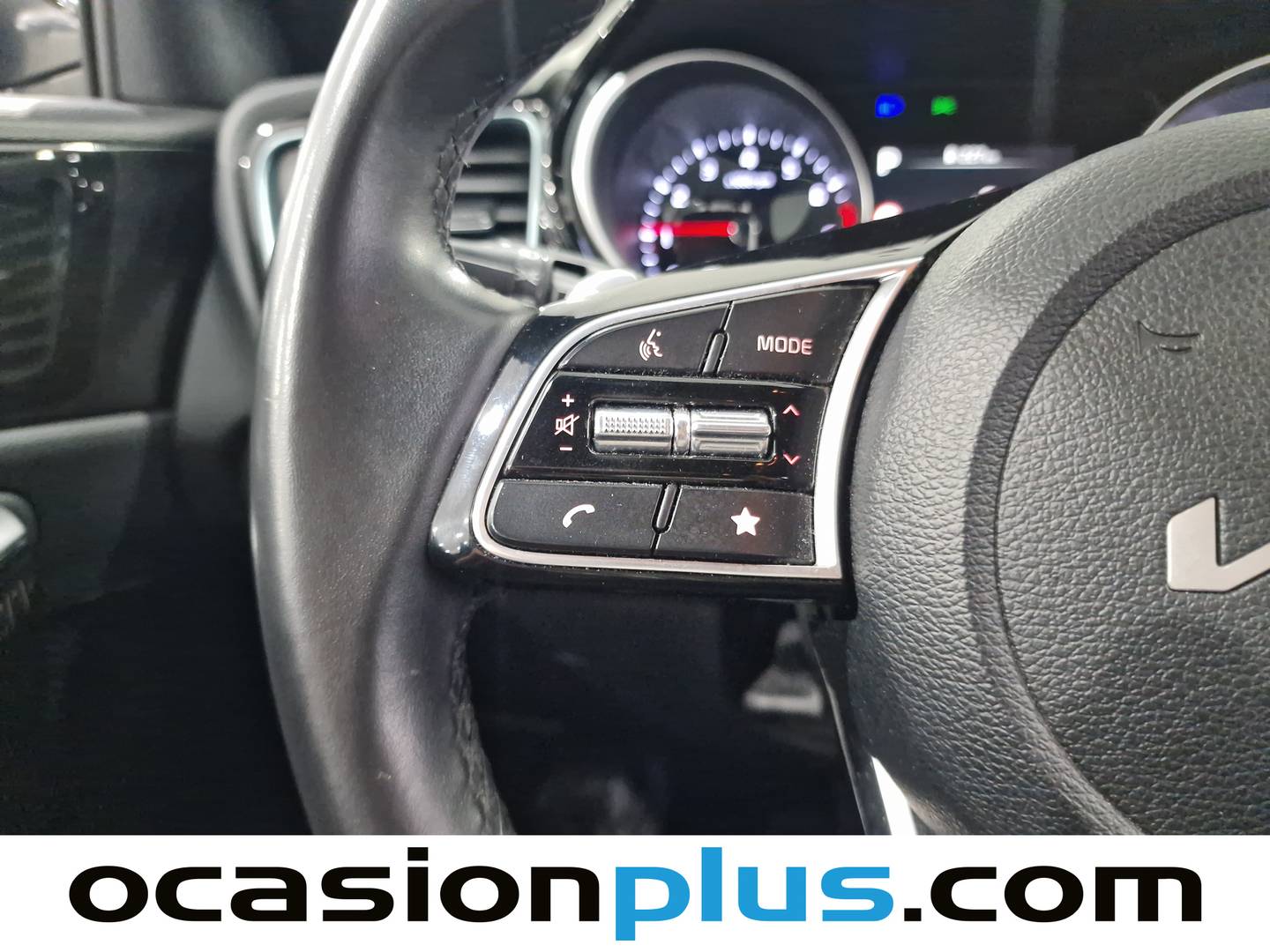 KIA Ceed Tourer KIA Ceed Tourer 1.0 MHEV Style Edition DCT (100 CV) al mejor precio