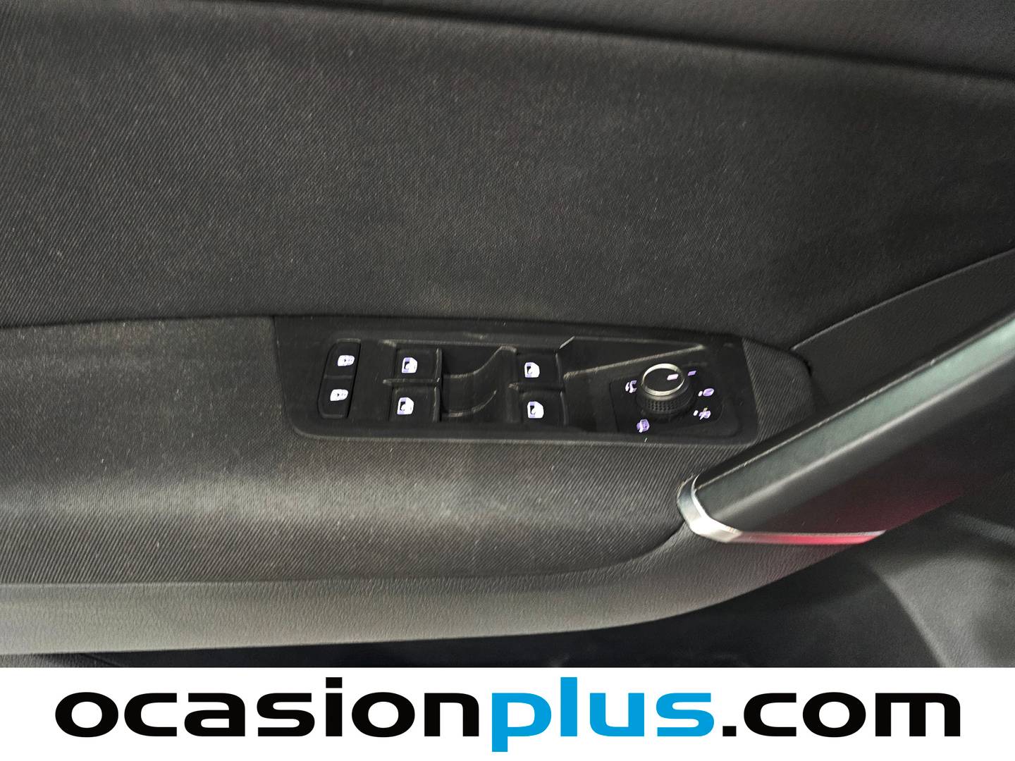 Volkswagen Touran Volkswagen Touran Sport 1.5 TSI (150 CV) DSG PACK R-LINE gasolina
