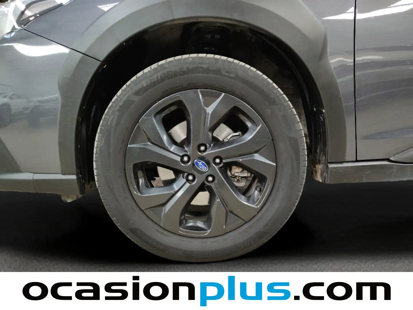 Foto Subaru Outback Subaru Outback 2.5 Field AWD CVT Lineartronic (169 CV)