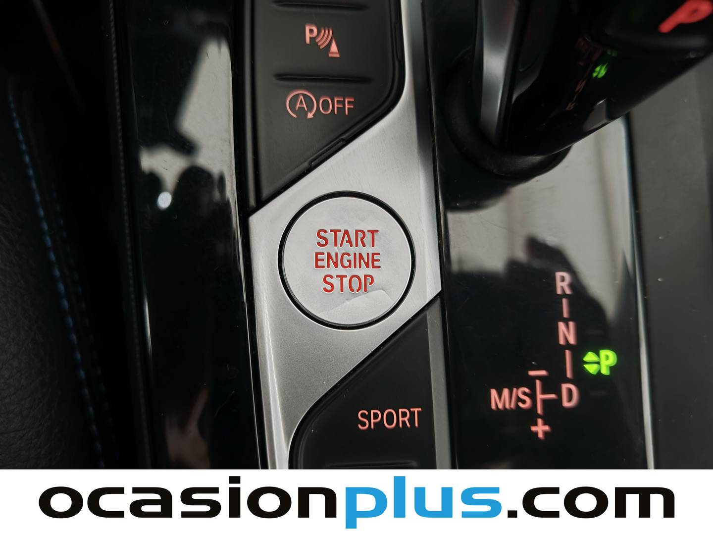 BMW Serie 1 BMW Serie 1 118d Business (150 CV) Pack M 2021