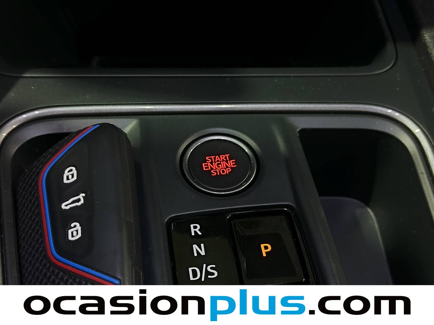 Cupra Formentor Cupra Formentor 1.5 TSI DSG (150 CV) automático