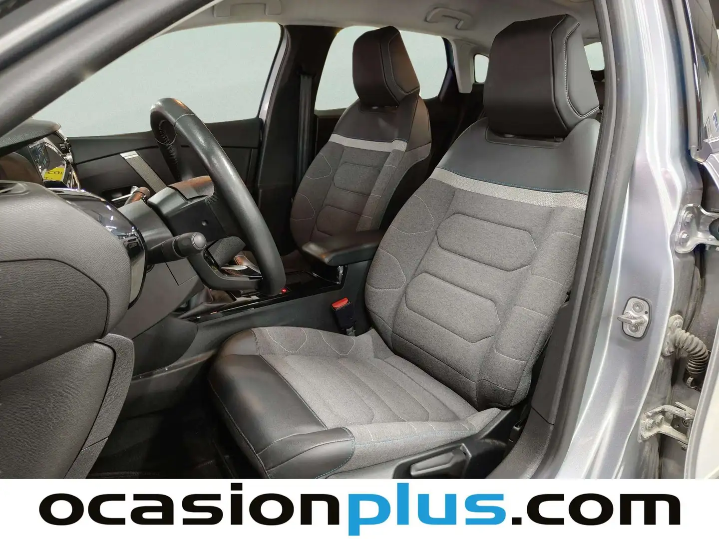 Foto Citroën C4 Citroen C4 PureTech 130 S&S 6v Feel Pack (130 CV)