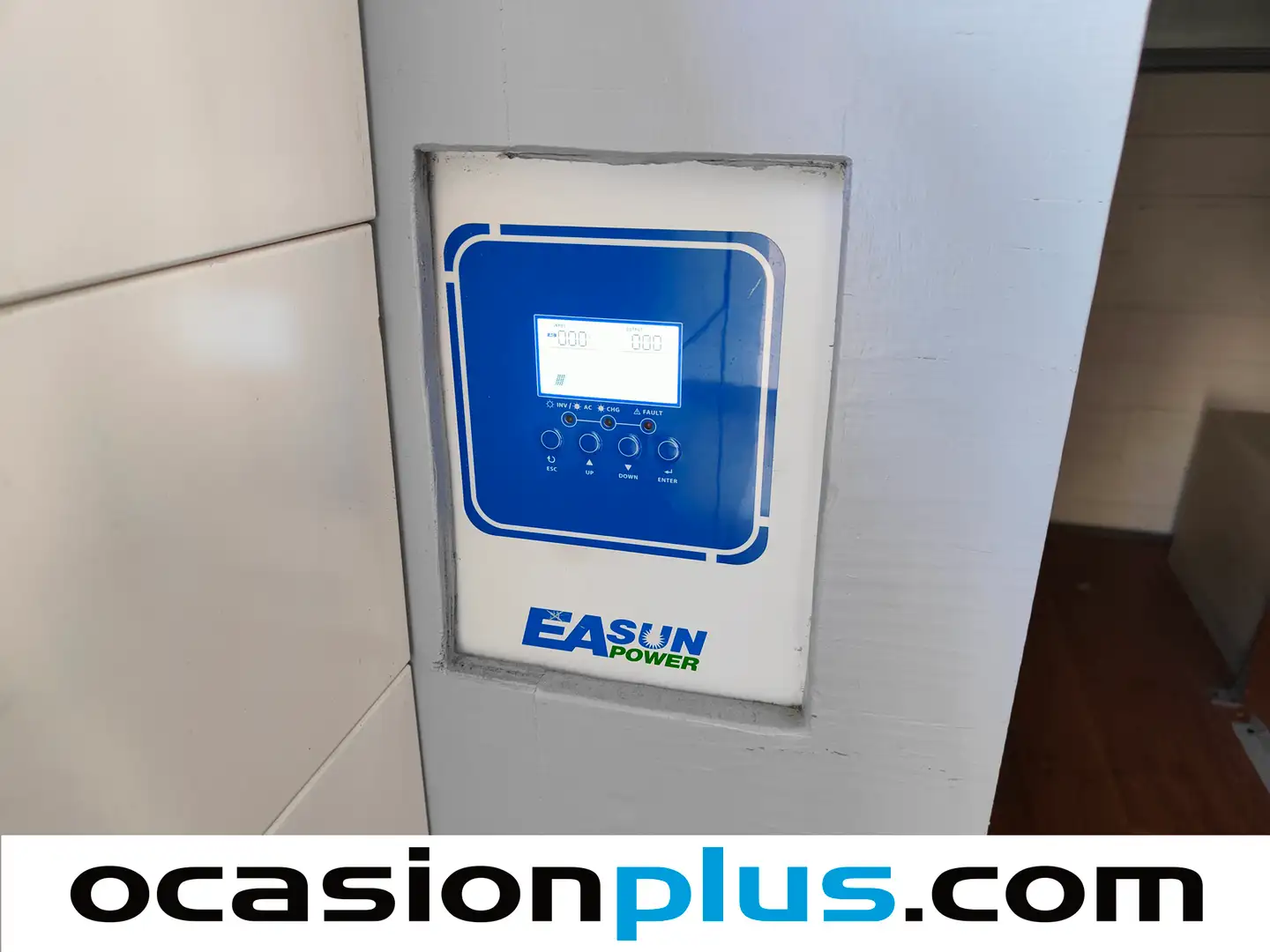 Foto Citroën Jumper Citroen Jumper BlueHDi 130 35 L3H3 (130 CV) Camperizada