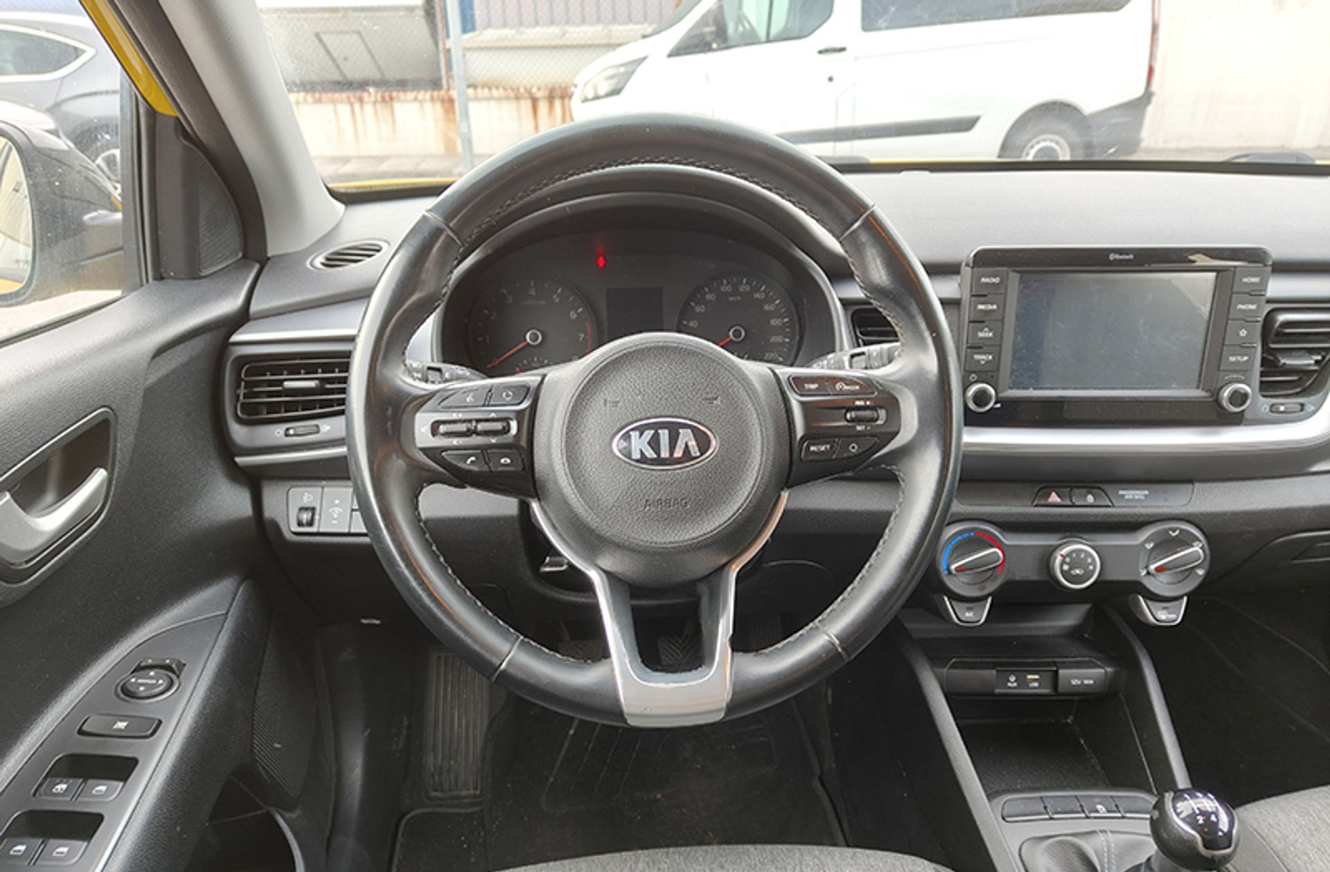 Kia Stonic 1.2 Cvvt Eco-Dynamic Concept - foto 24