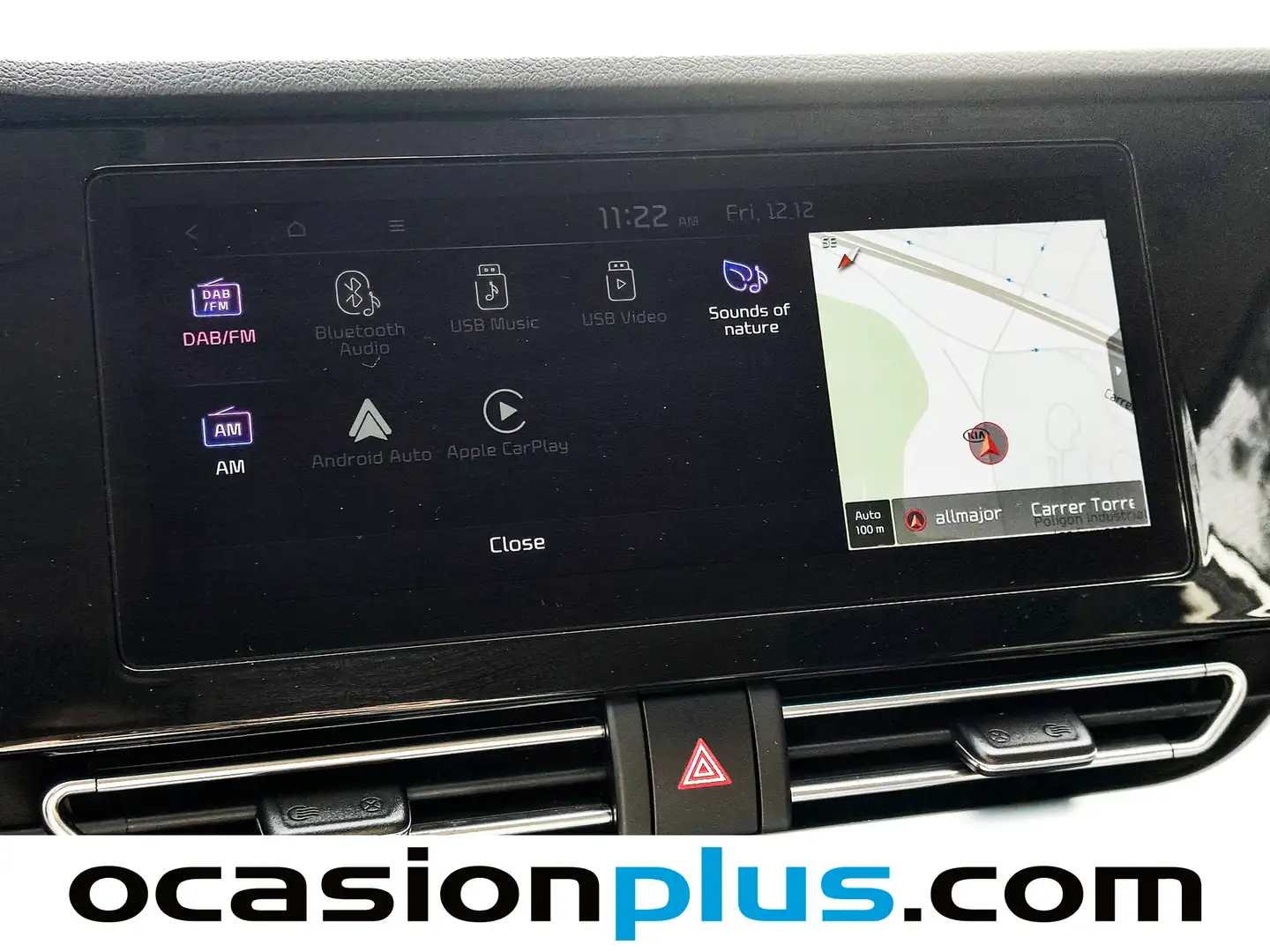 Foto KIA Niro Kia Niro 1.6 GDi PHEV Drive (141 CV)