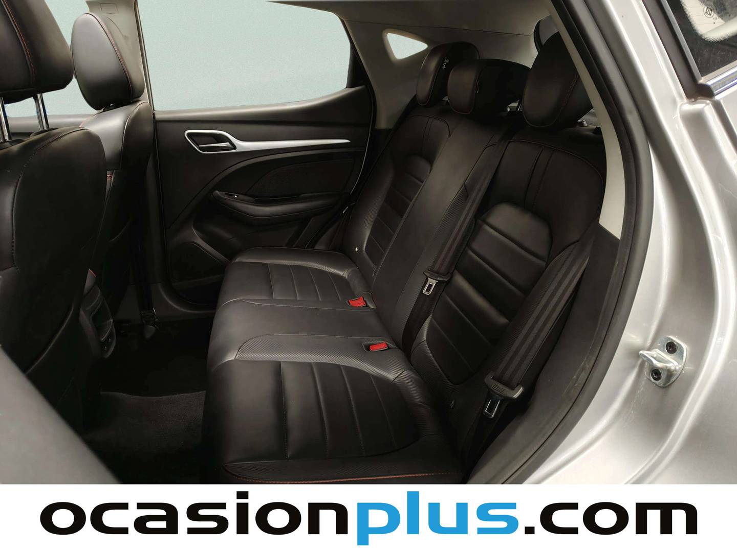 Foto MG ZS MG ZS 1.0T Luxury (111 CV)