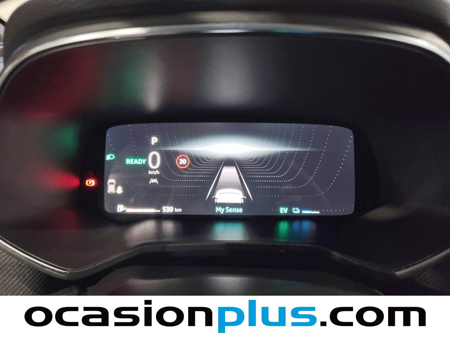 Renault Clio Renault Clio Esprit Alpine E-Tech (143 CV) seminuevo