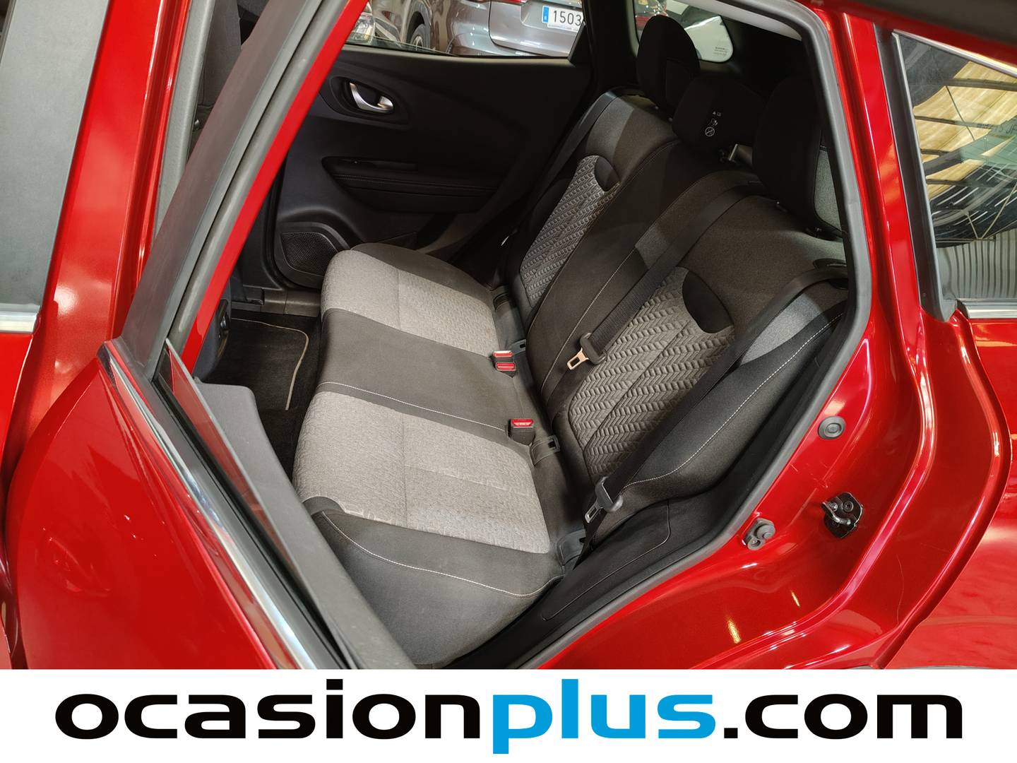 Renault Kadjar Renault Kadjar Limited GPF TCe (140 CV) barato