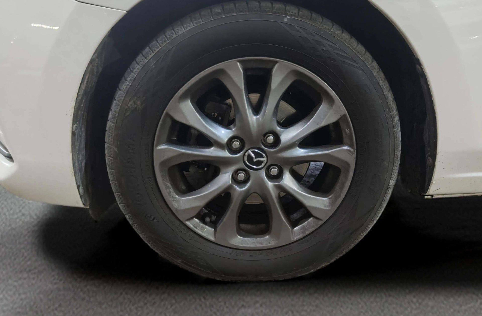 Mazda Mazda2 1.5 GE Origin - foto 38