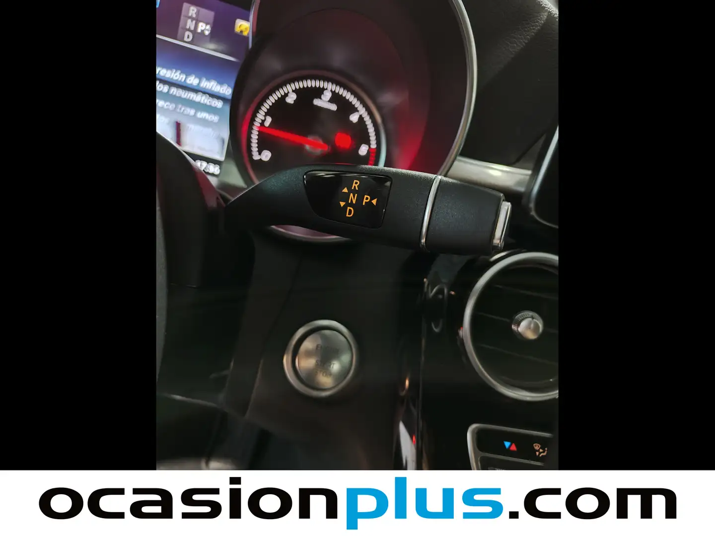 Foto Mercedes Clase C Mercedes-Benz Clase C C 220 d Avantgarde (170 CV)