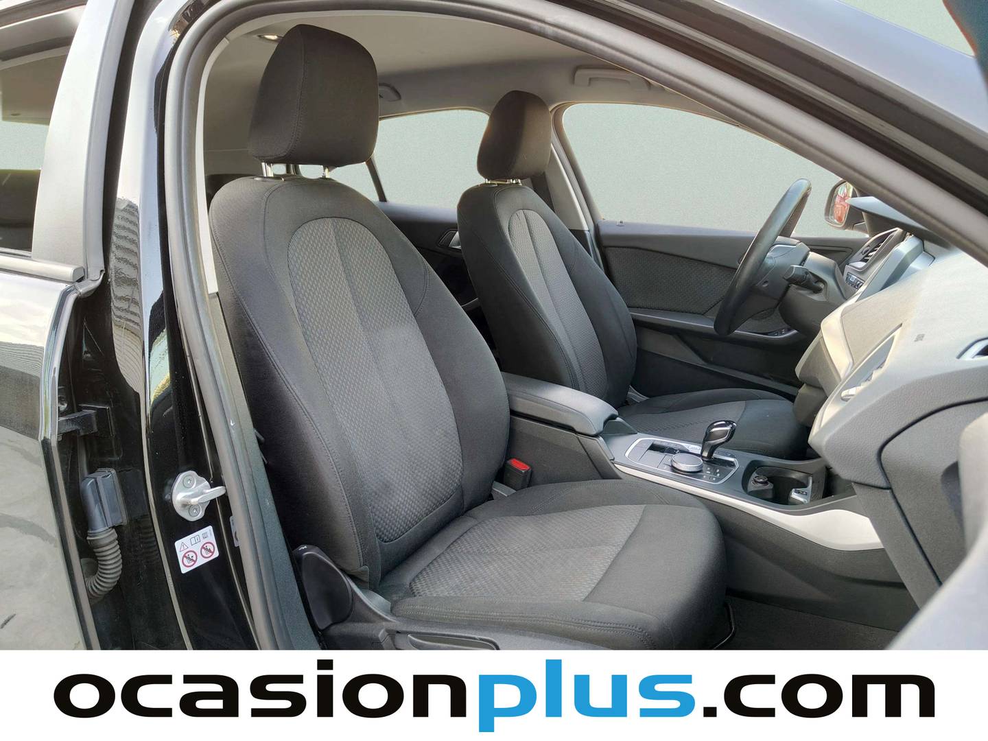 BMW Serie 1 BMW Serie 1 118d Business (150 CV) automático