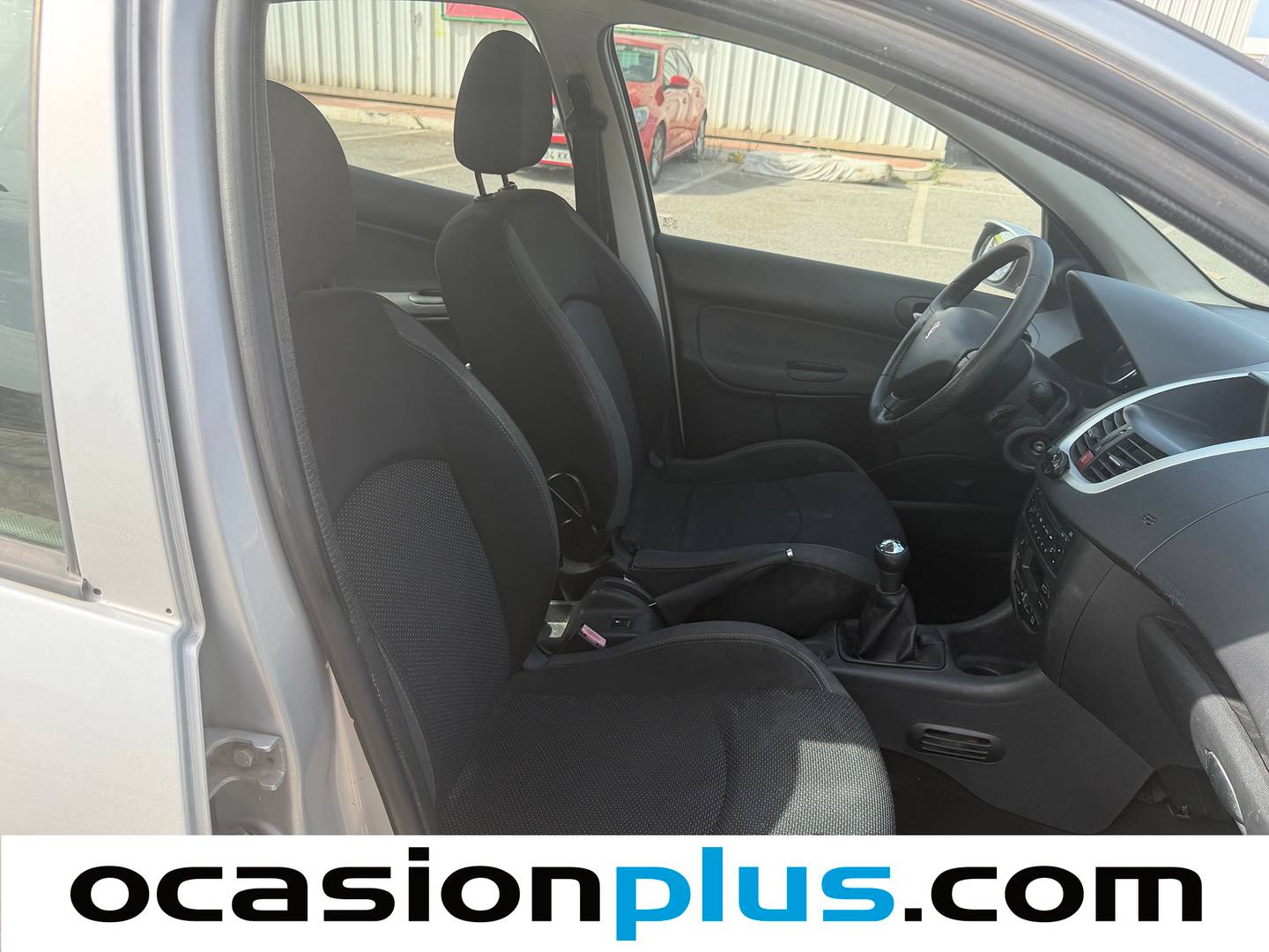 Peugeot 206 + Peugeot 206+ 1.4 HDI (70 CV) manual