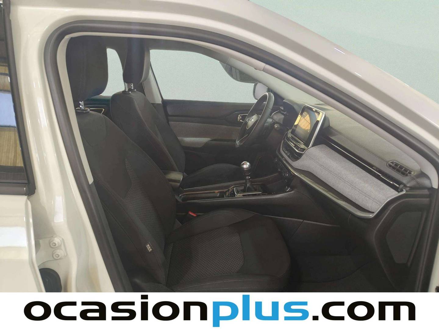 Jeep Compass Jeep Compass 1.3 Gse T4 Longitude FWD MT (130 CV) km 0