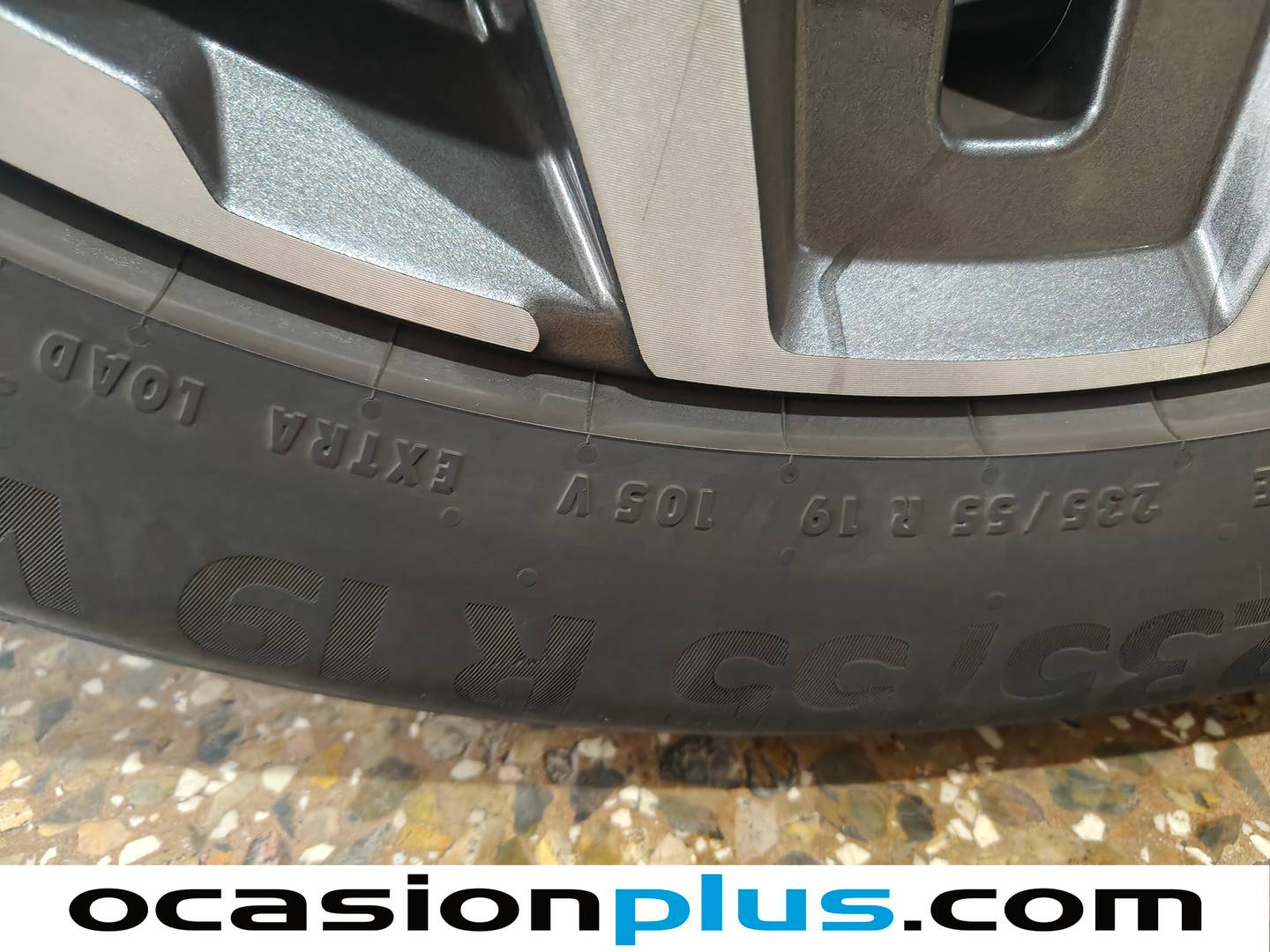 Hyundai Santa Fe Hyundai Santa Fe 1.6 TGDi PHEV Style 4x4 Auto  (265 CV) barato