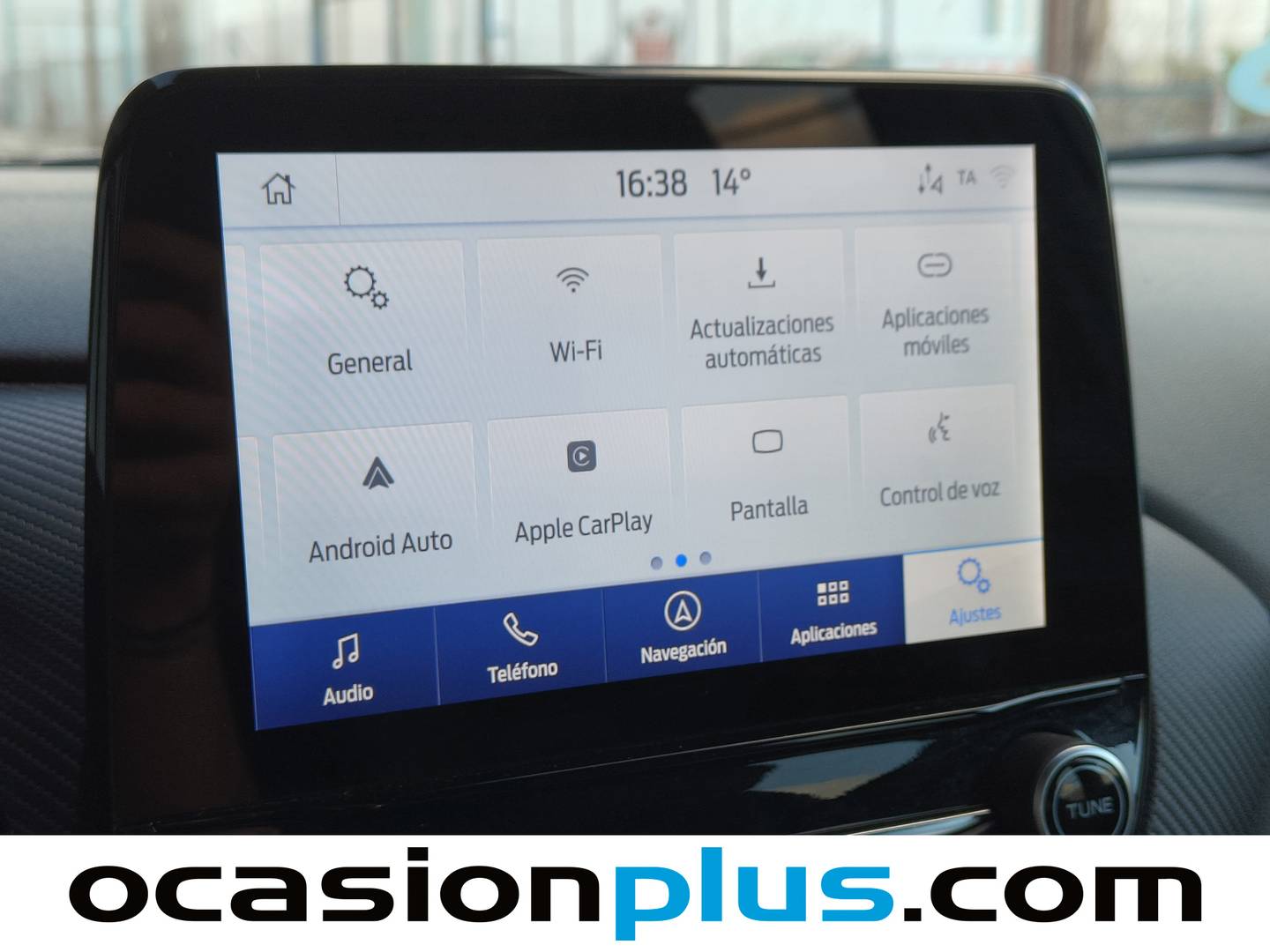 Foto Ford Puma Ford Puma 1.0 EcoBoost 125cv ST-Line X MHEV Auto