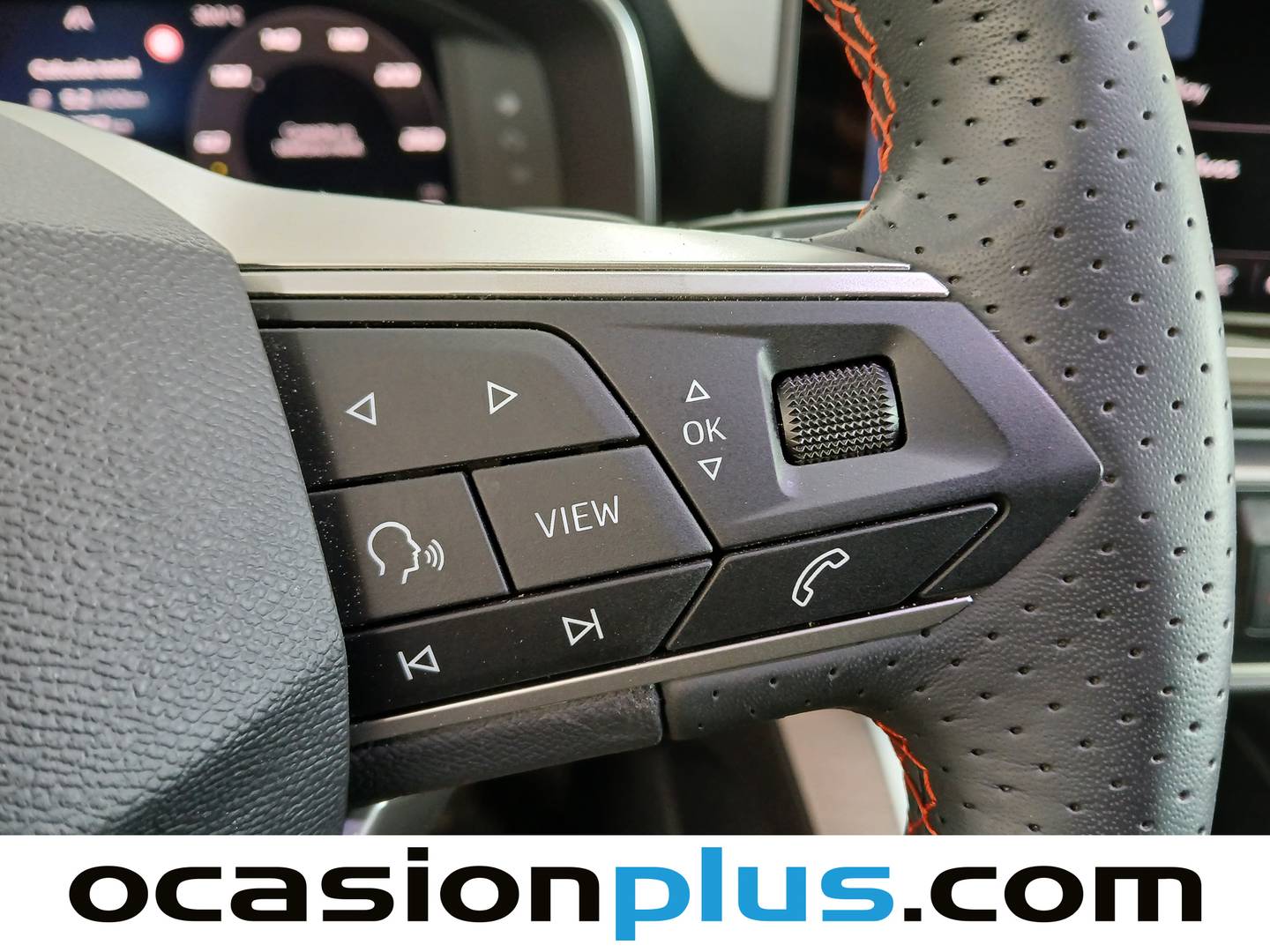 Seat León Seat León ST 2.0 TDI S&S FR XL DSG (150 CV) barato