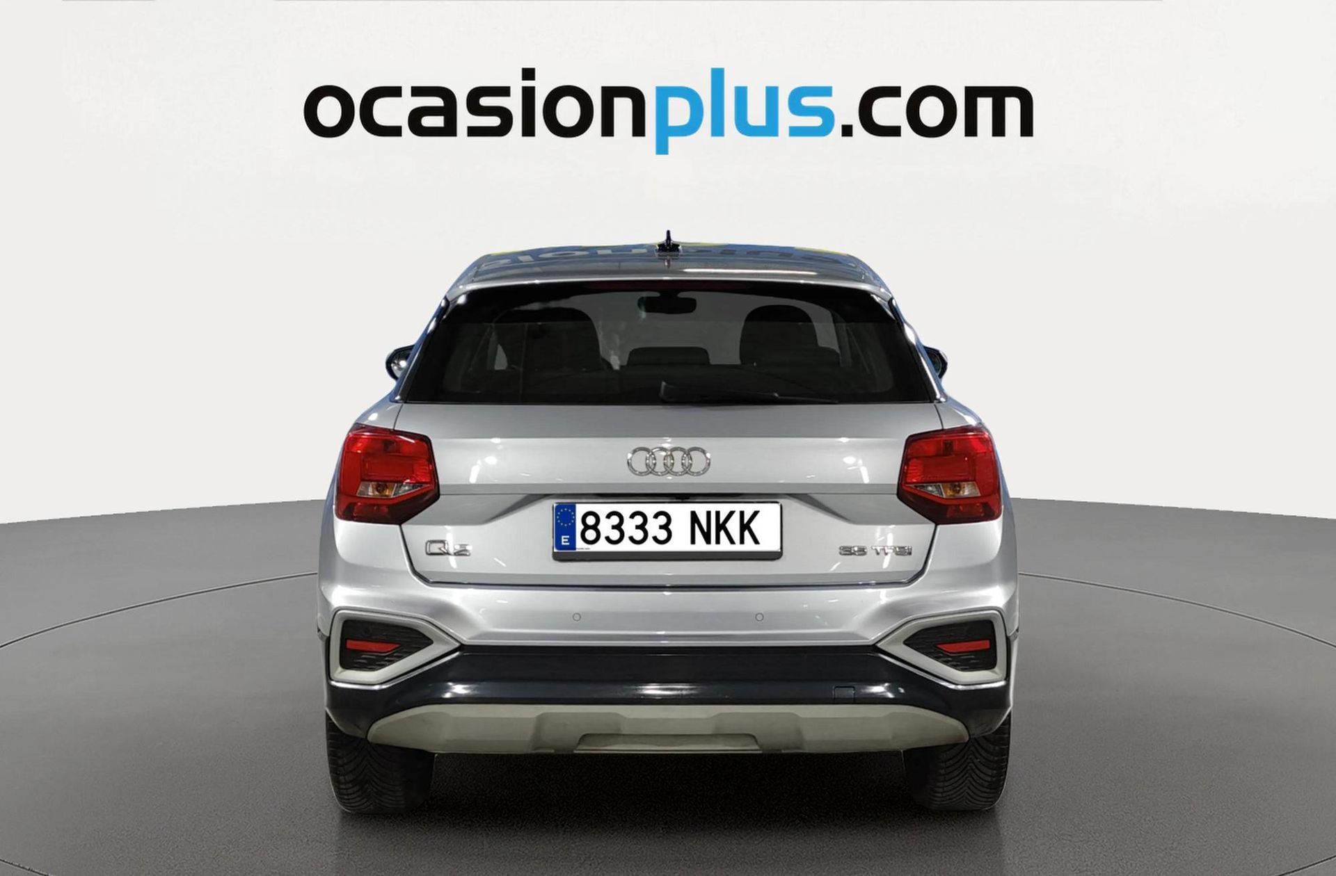 Audi Q2 Advanced 35 TFSI S tronic - foto 20
