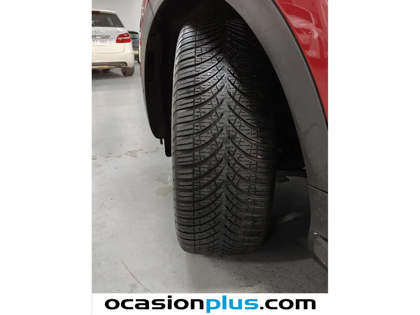 Foto KIA Sportage Kia Sportage 1.6 T-GDi GT Line DCT 4x4 (177 CV)