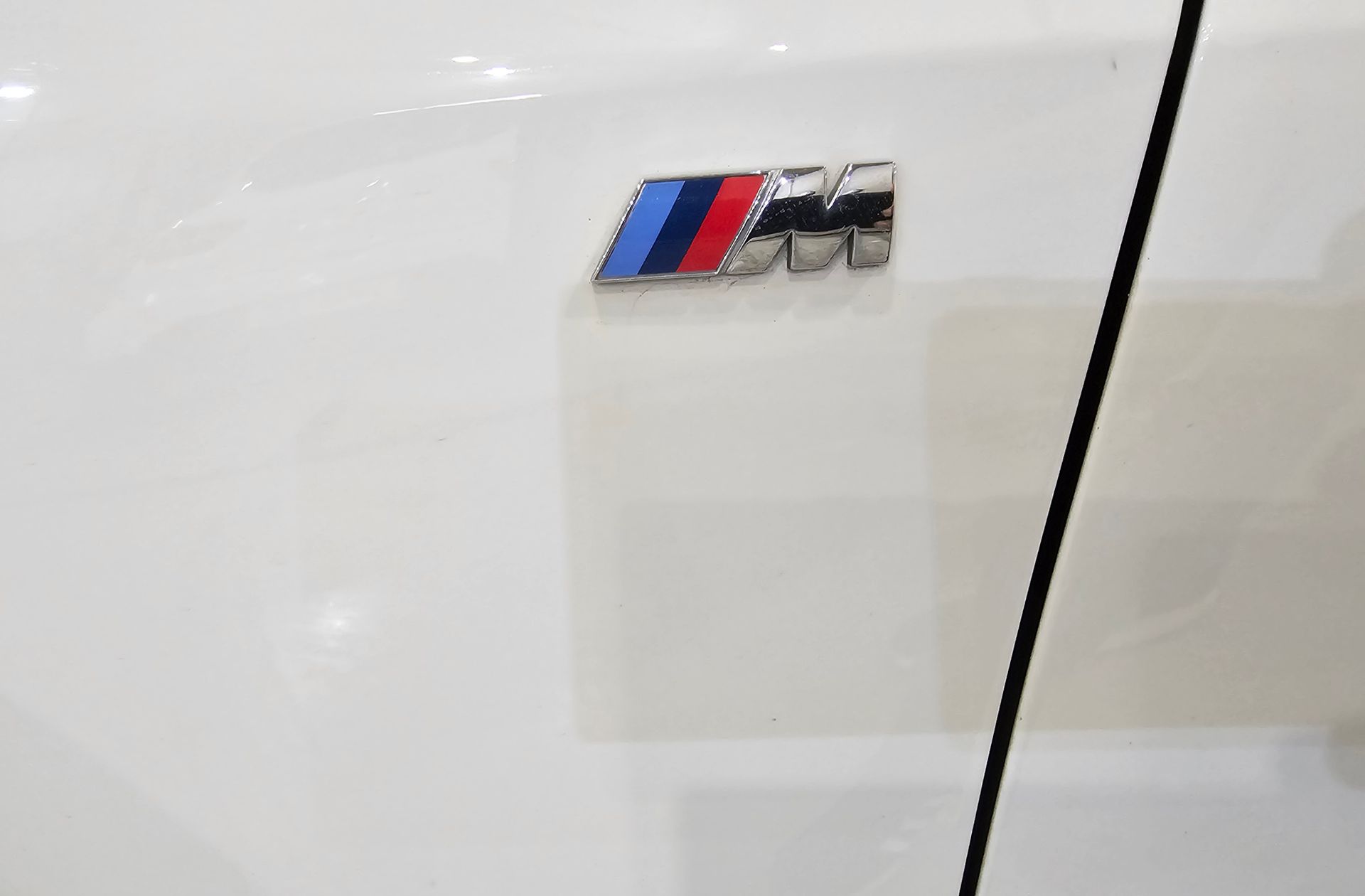 BMW Serie 1 118d Pack M - foto 5