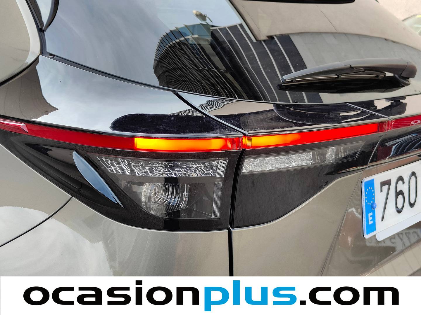 Toyota Yaris Cross Toyota Yaris Cross 120H Style (116 CV) al mejor precio