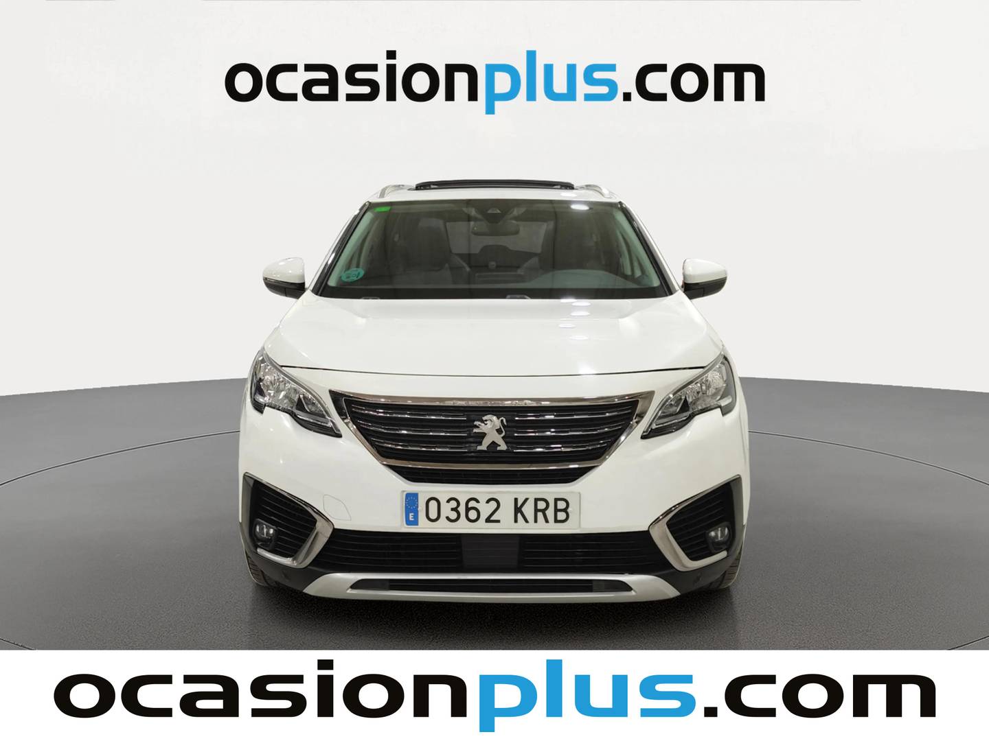 Peugeot 5008 Peugeot 5008 PureTech 130 S&S Allure (130 CV) 7 plazas 130cv