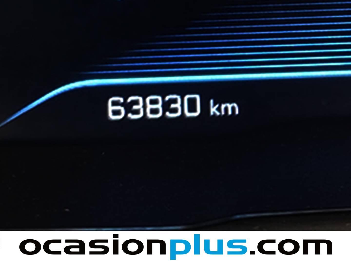 Peugeot 3008 Peugeot 3008 PureTech 130 Allure EAT8 (130 CV) seminuevo
