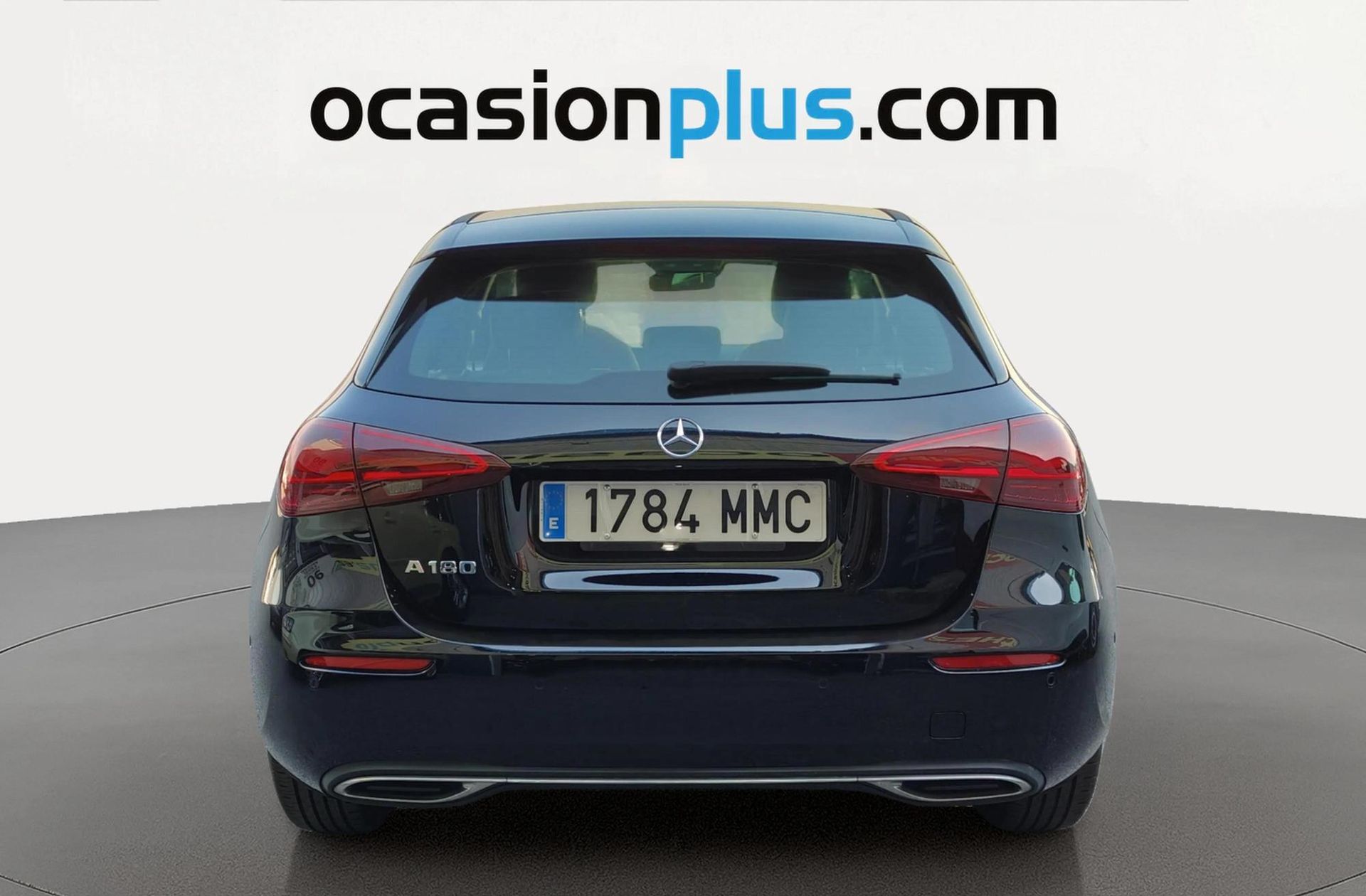 Mercedes-Benz Clase A 180 - foto 21