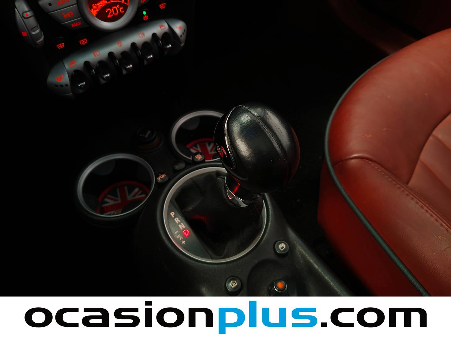 Mini MINI Mini MINI Cooper Cooper S (175 CV) de ocasión